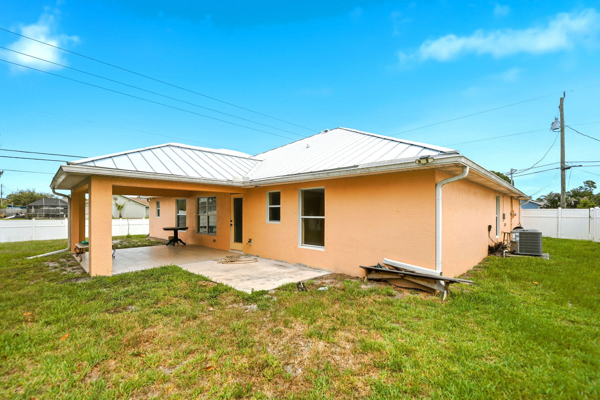 PORT ST LUCIE SECTION 19 - Residential
