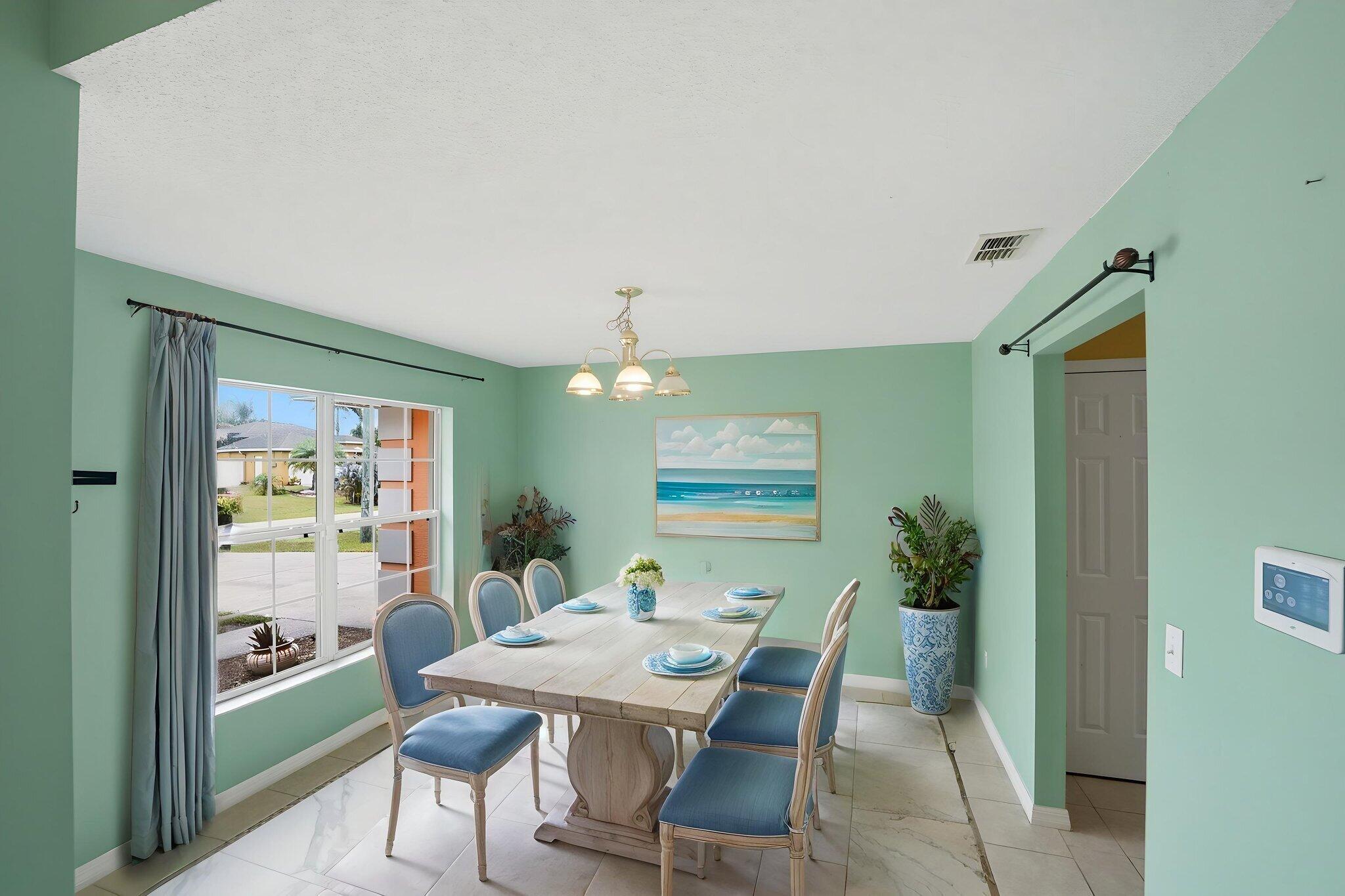 PORT ST LUCIE SECTION 19 - Residential
