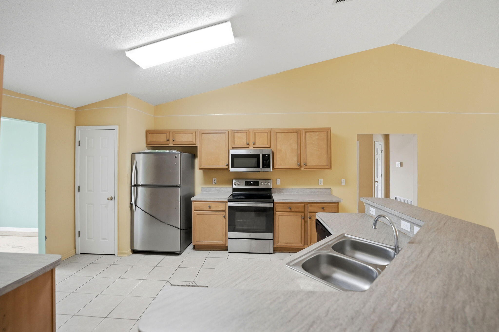 PORT ST LUCIE SECTION 19 - Residential