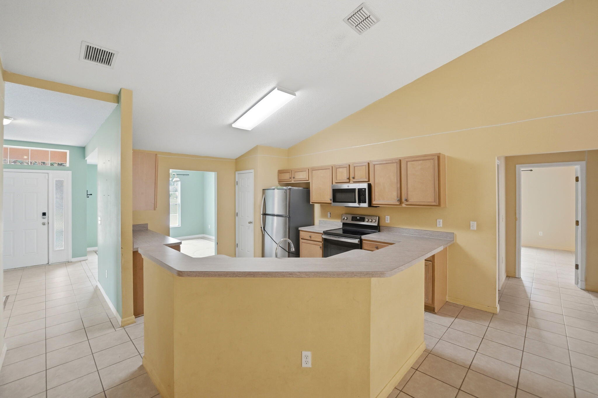 PORT ST LUCIE SECTION 19 - Residential