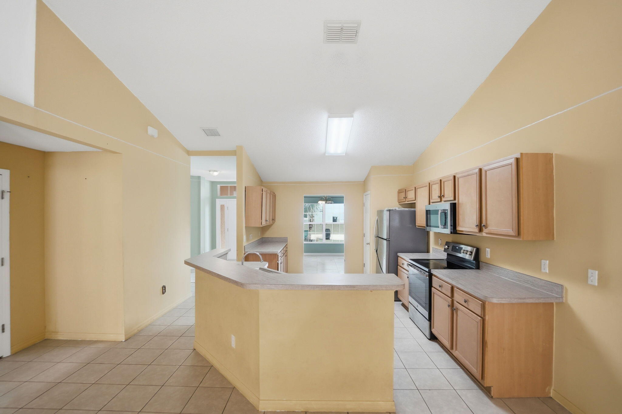 PORT ST LUCIE SECTION 19 - Residential