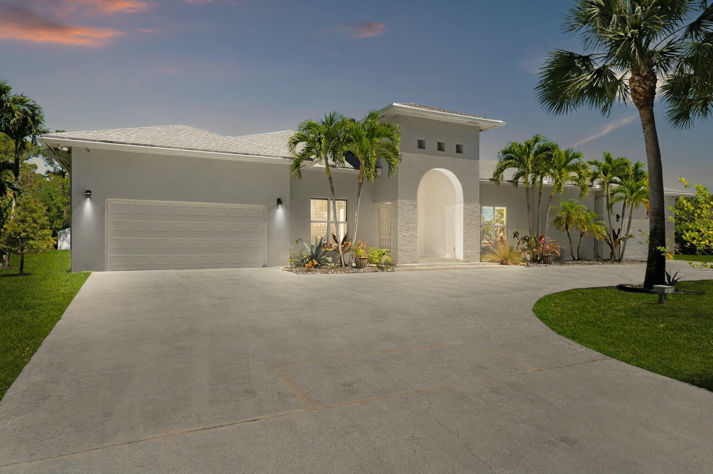 Acreage - Residential