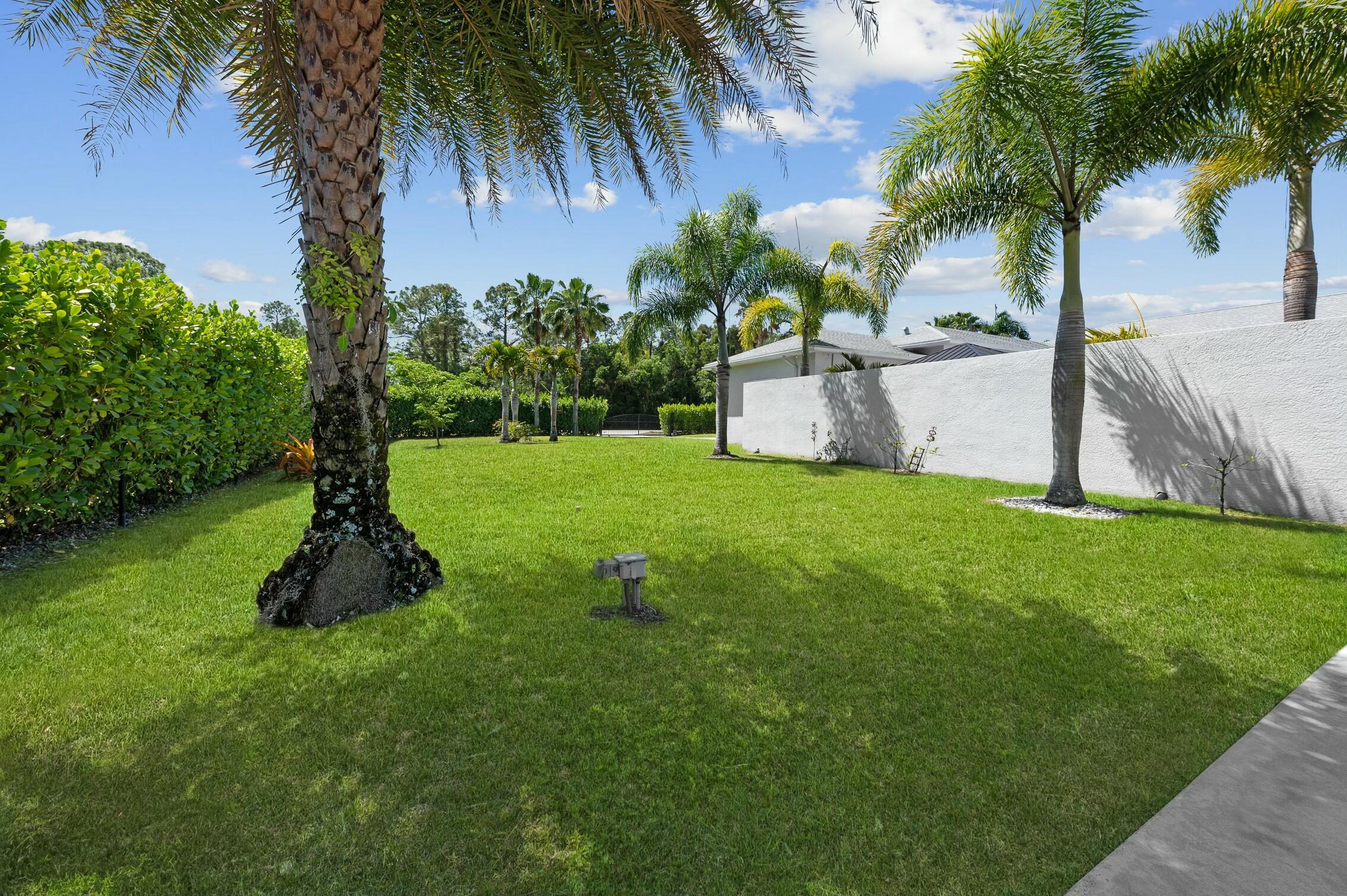 Acreage - Residential