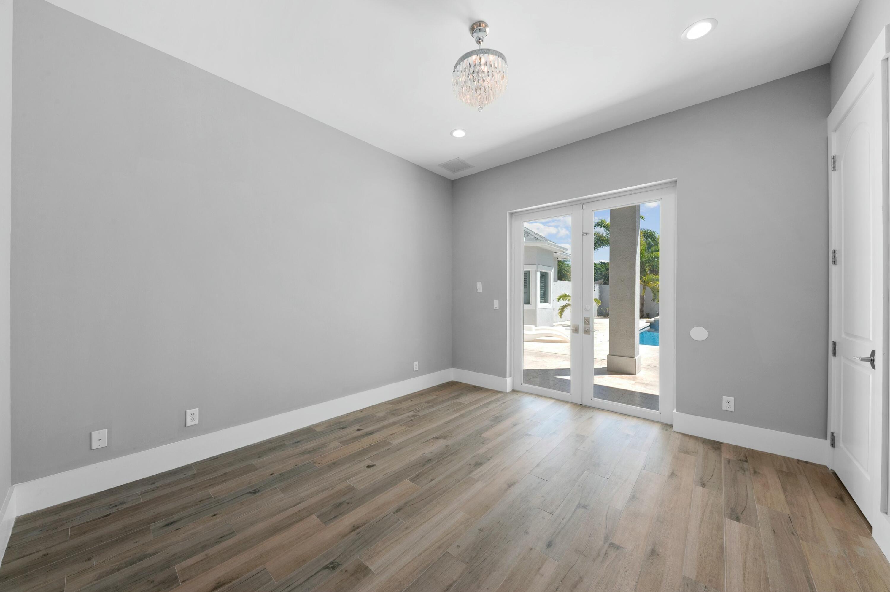 Acreage - Residential
