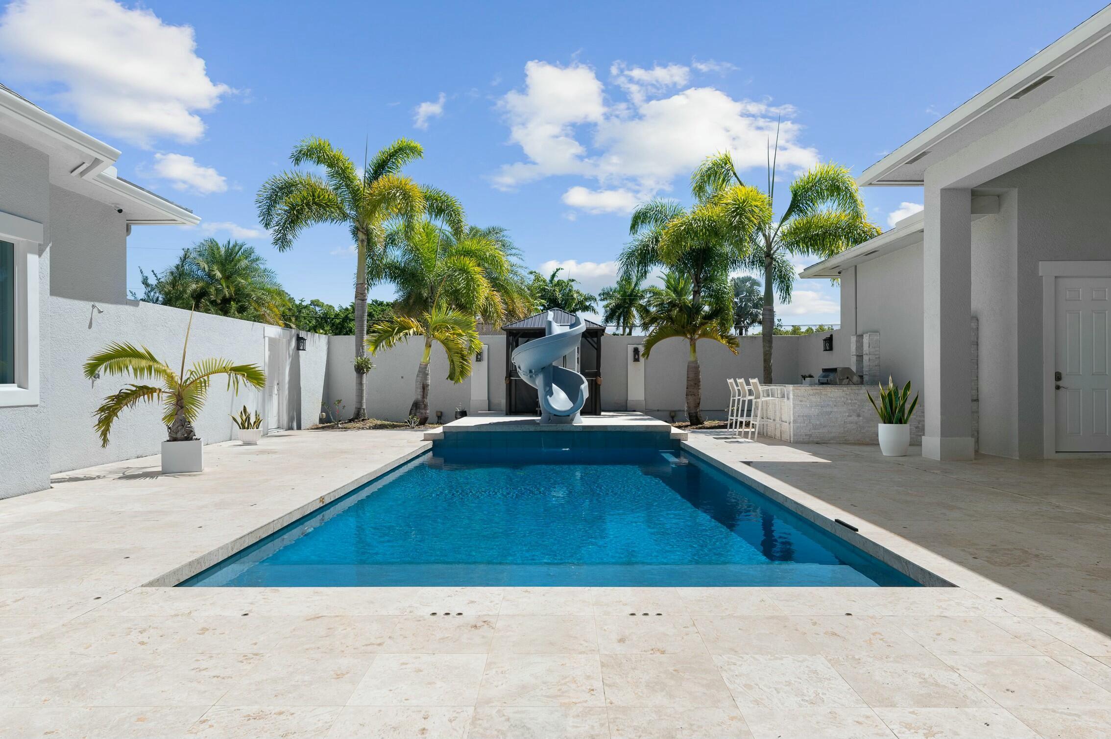 Acreage - Residential