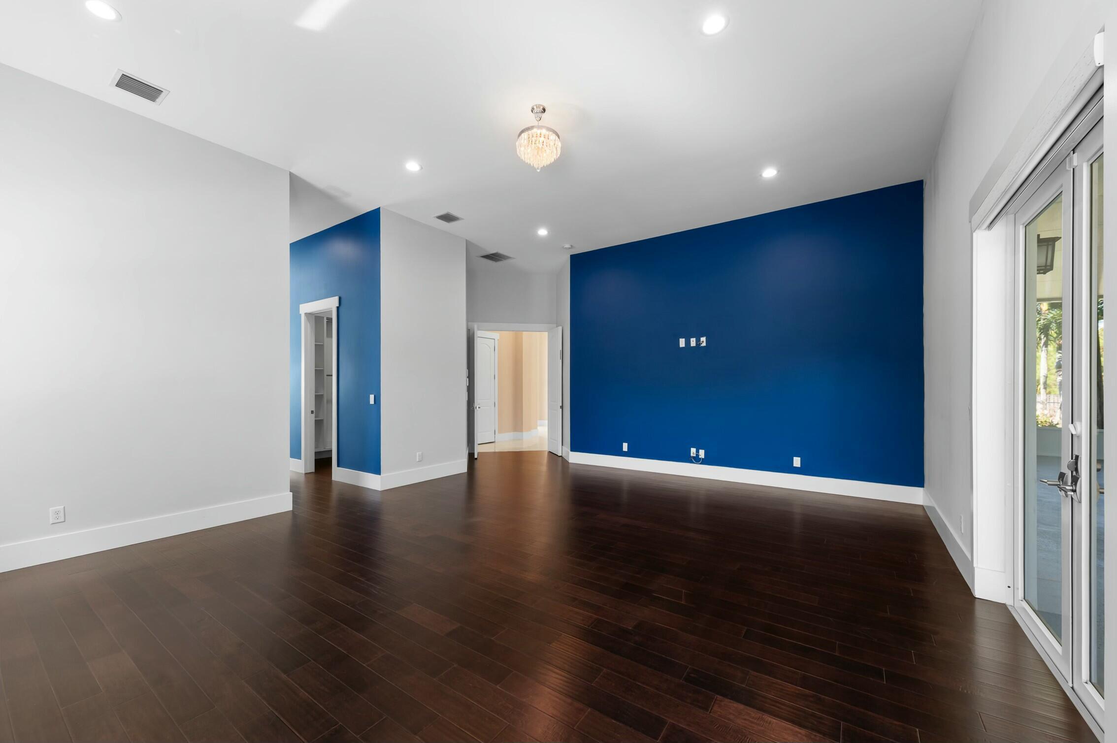 Acreage - Residential