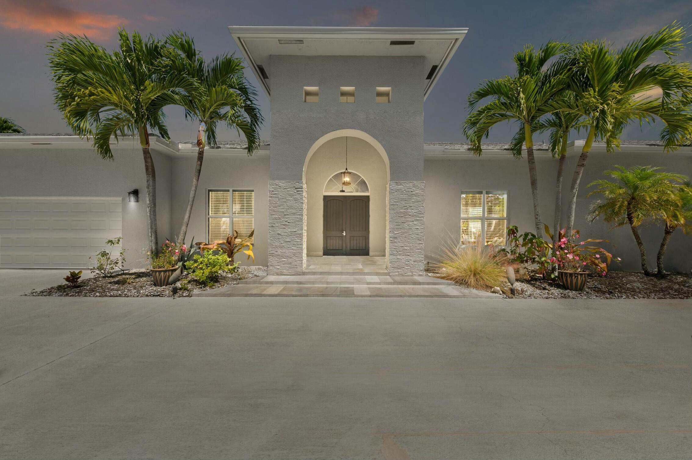 Acreage - Residential