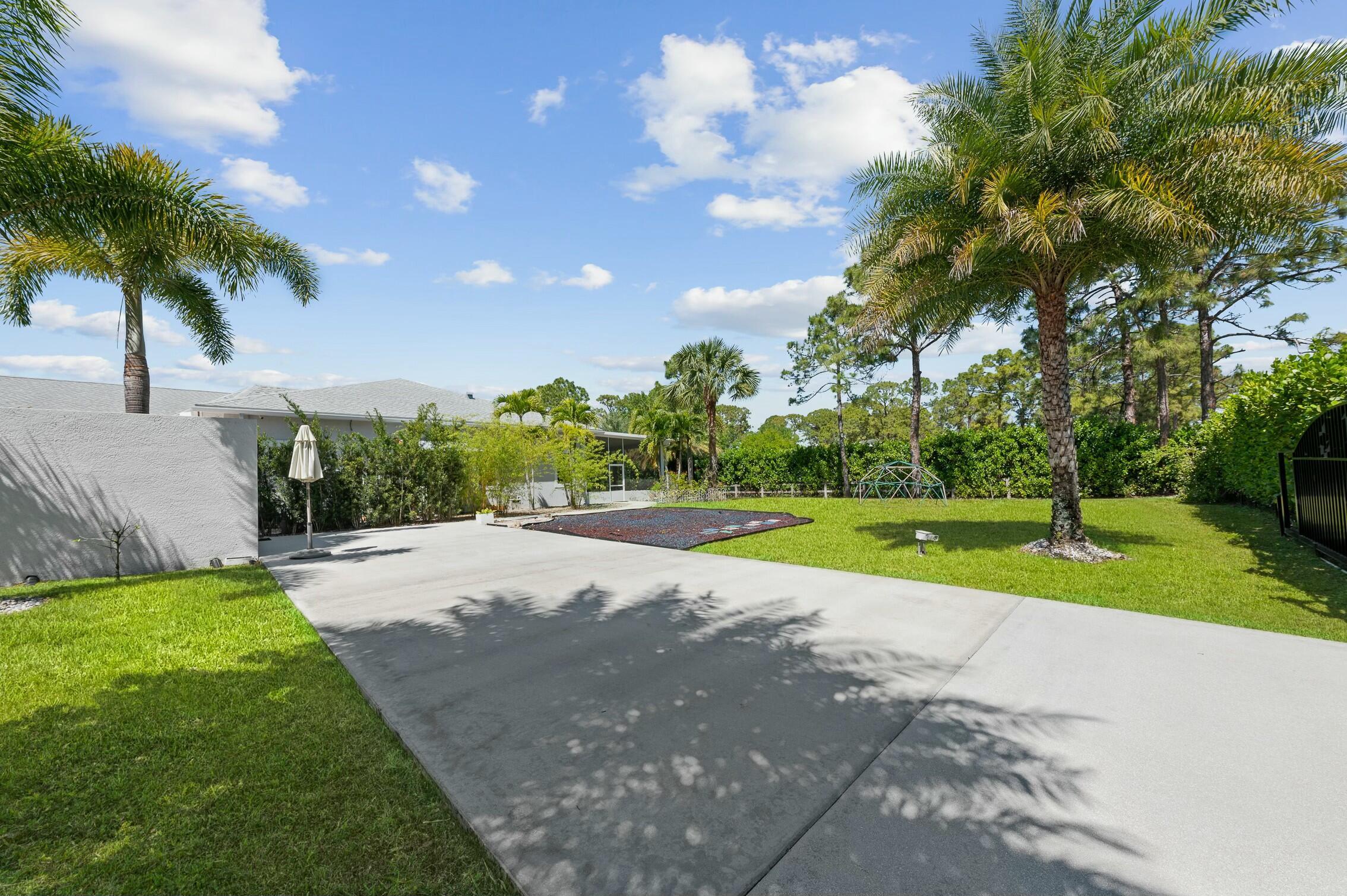 Acreage - Residential