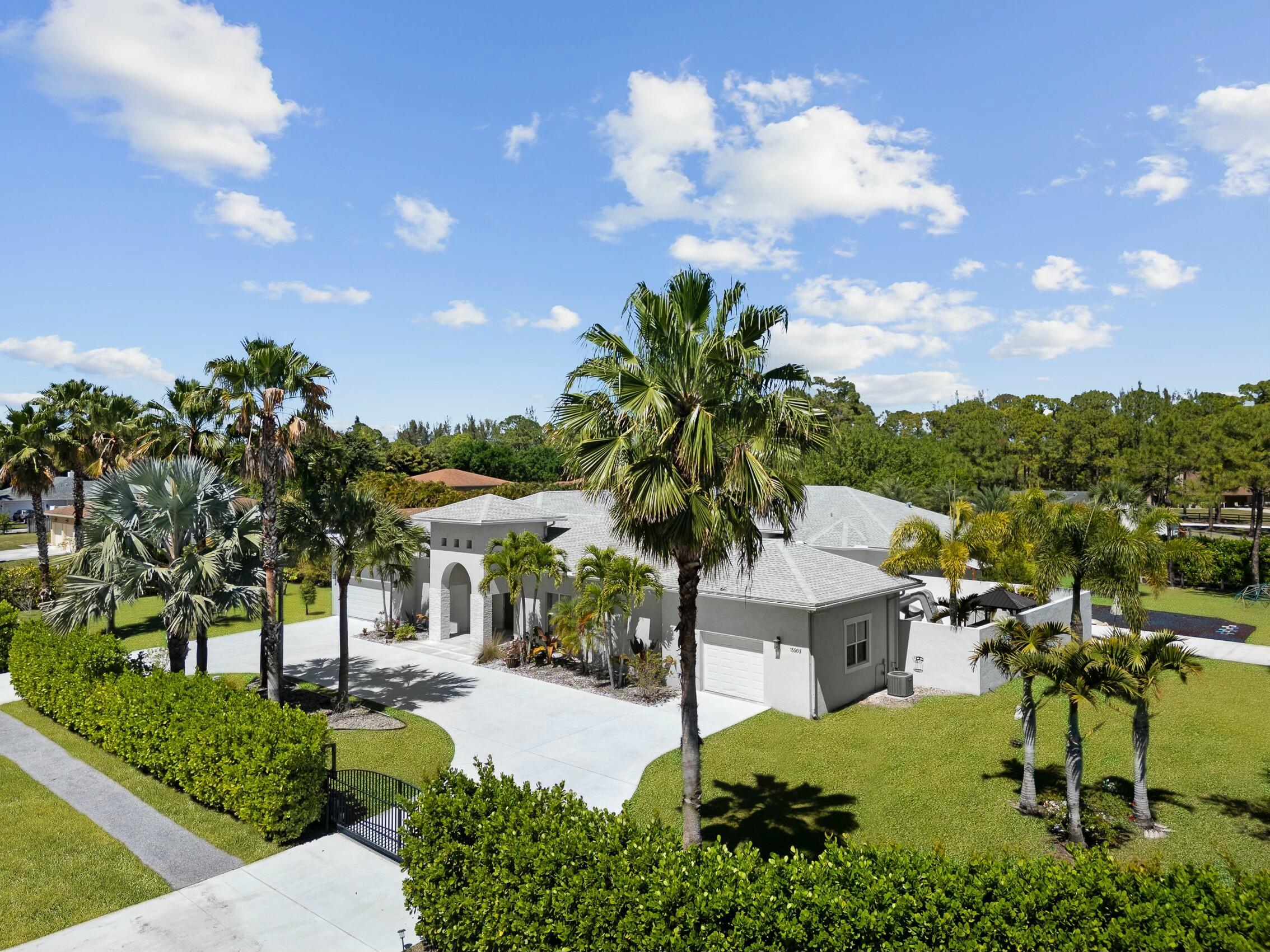 Acreage - Residential