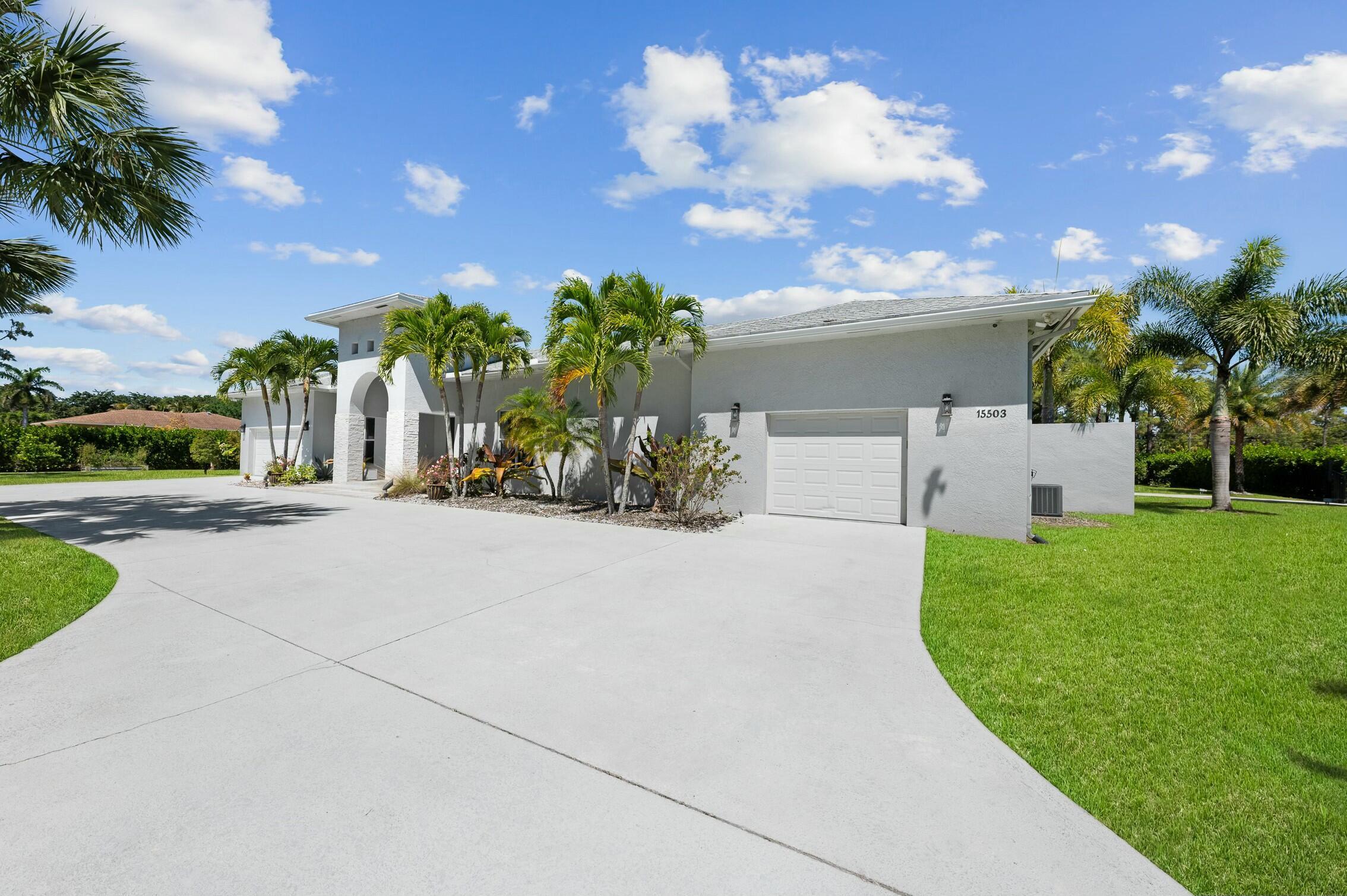Acreage - Residential