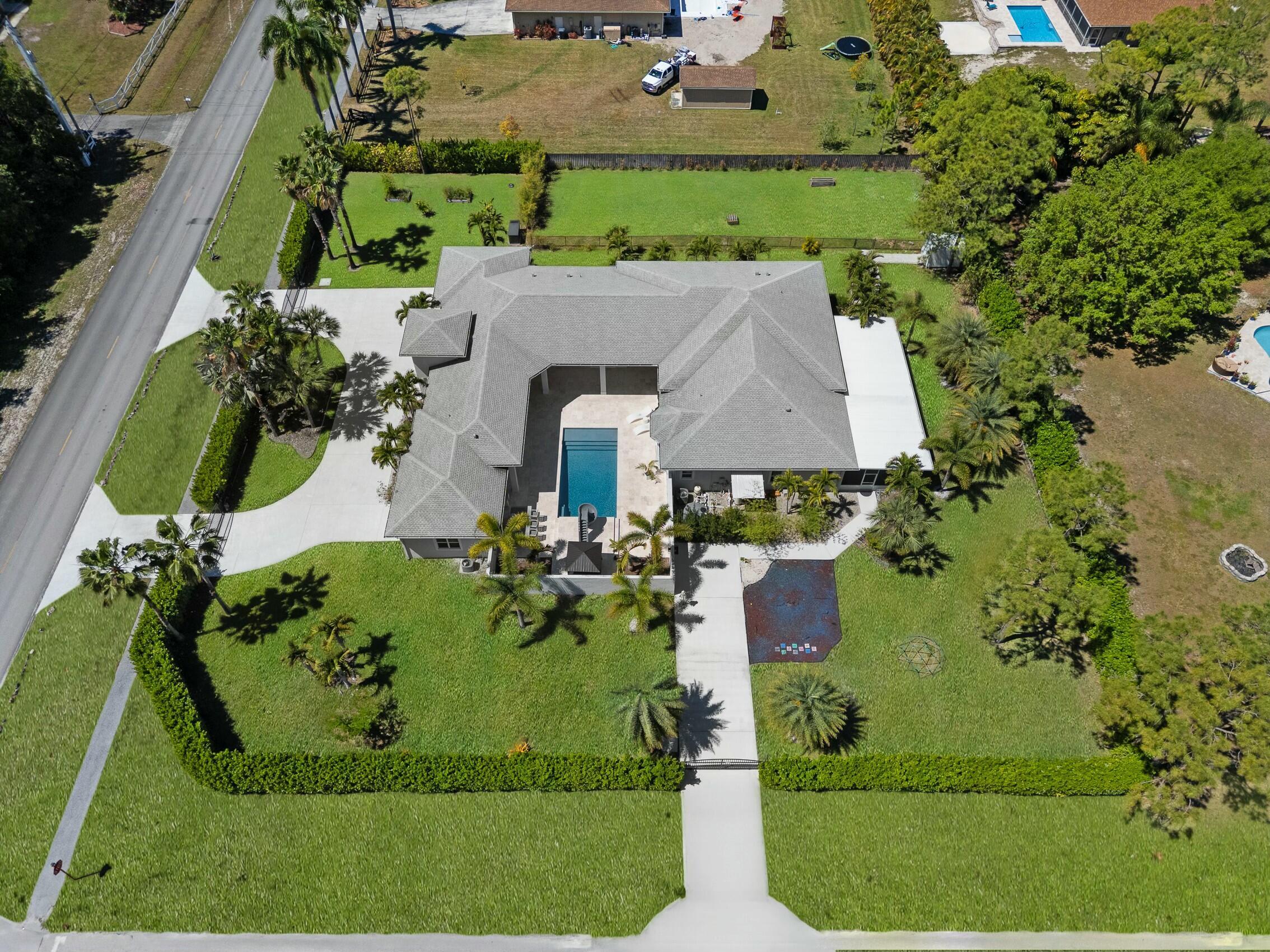 Acreage - Residential