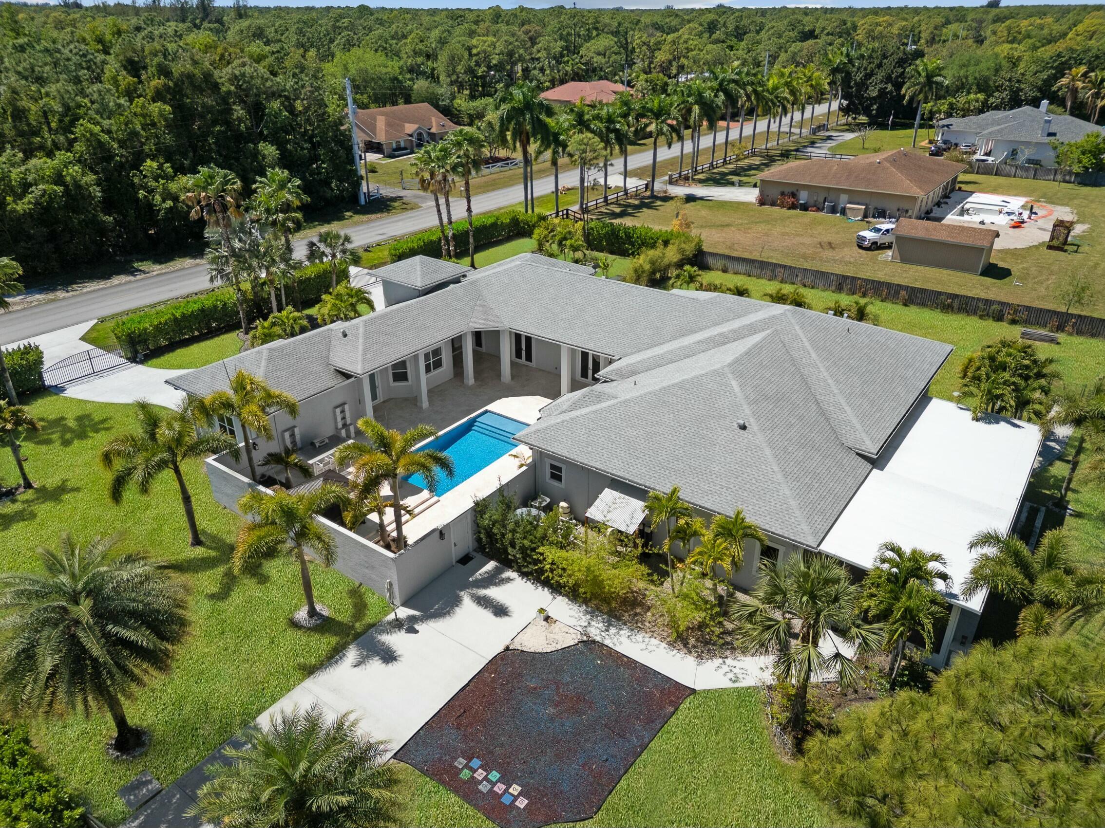 Acreage - Residential