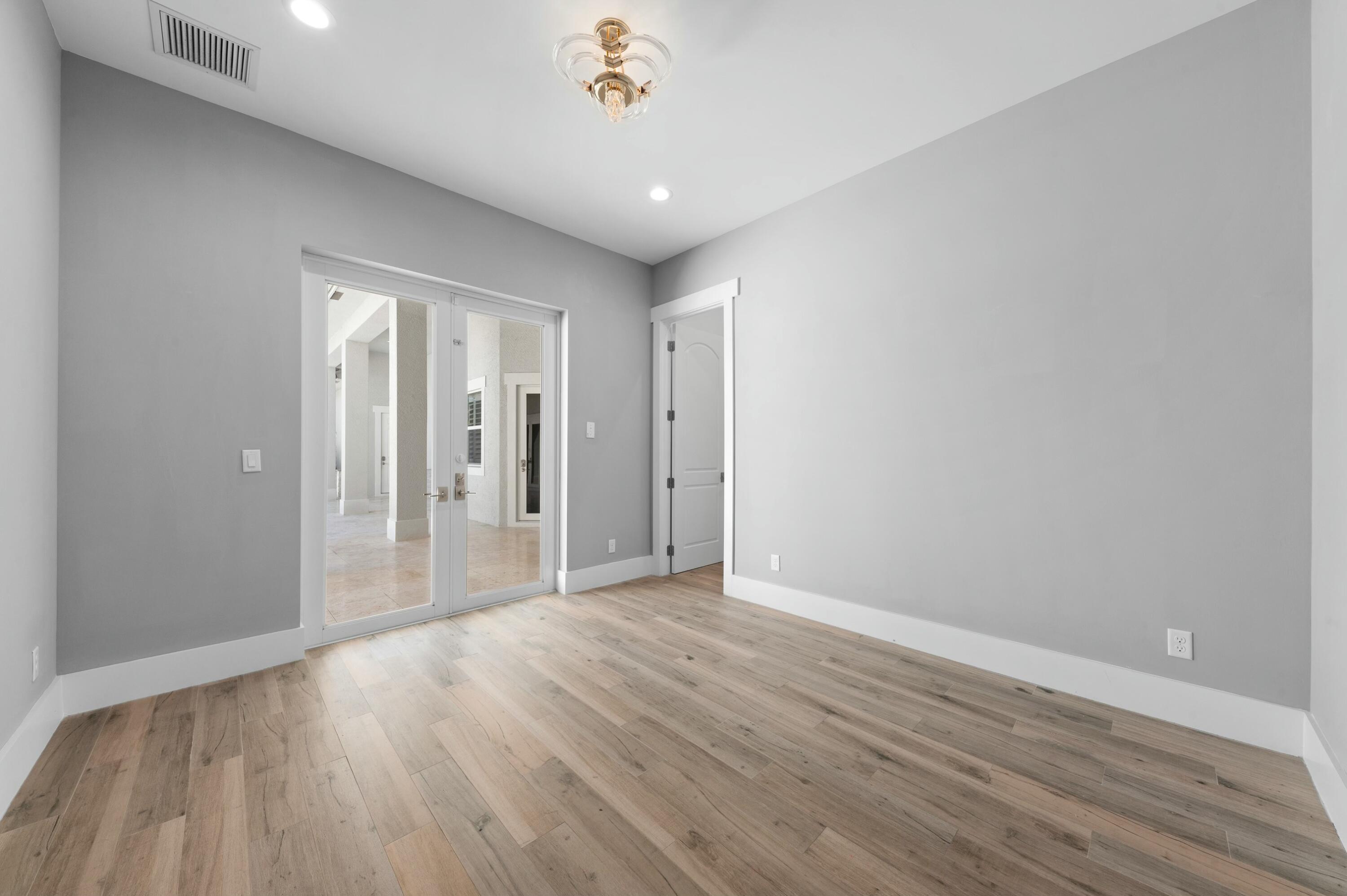 Acreage - Residential