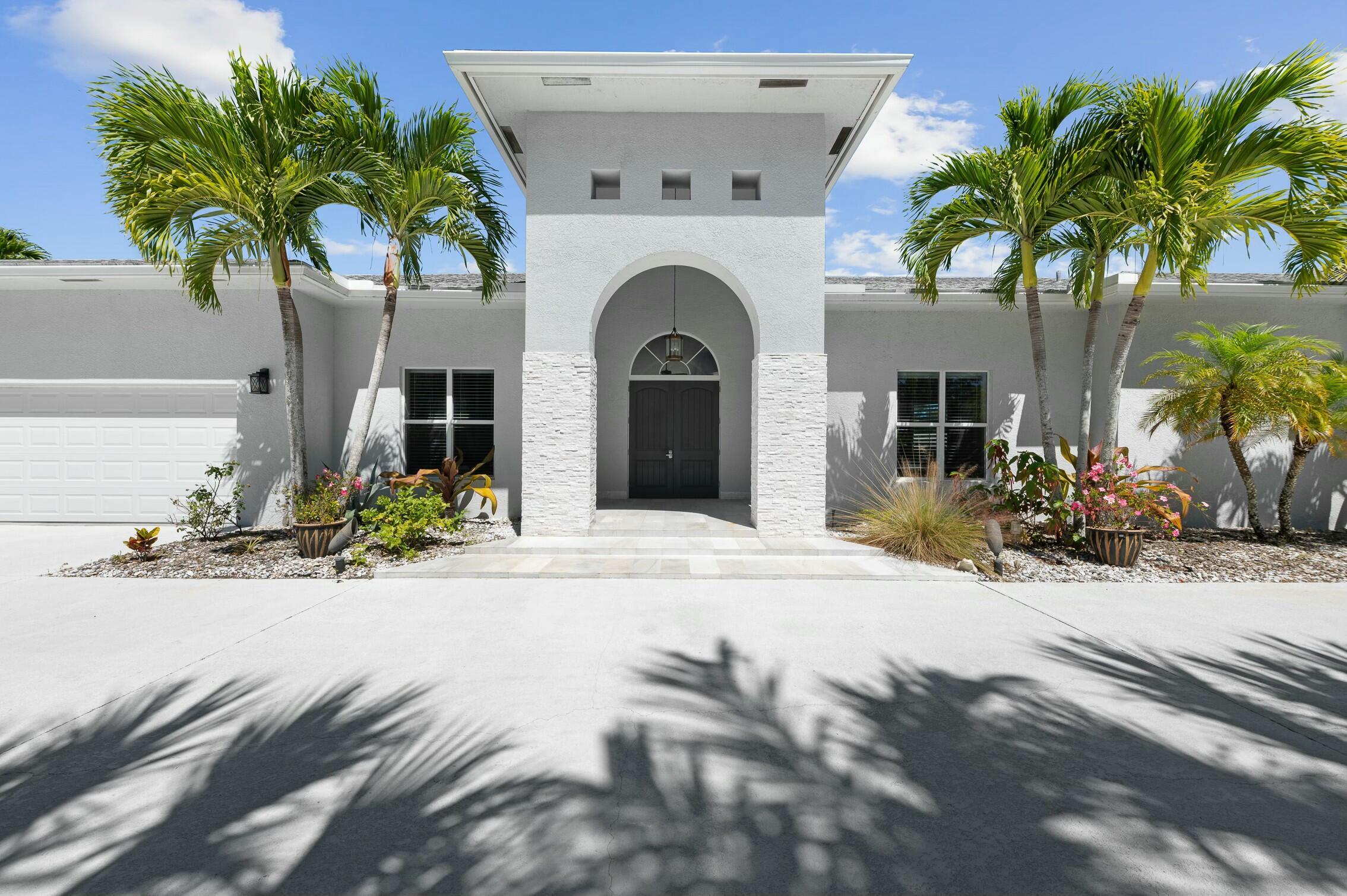 Acreage - Residential