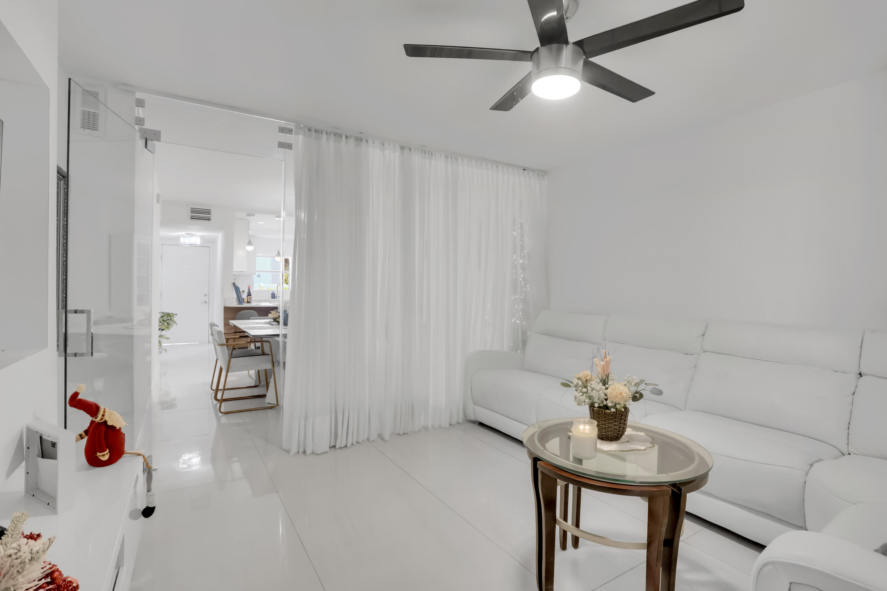NORTH GARDEN CONDO OF DEERFIELD - Residential