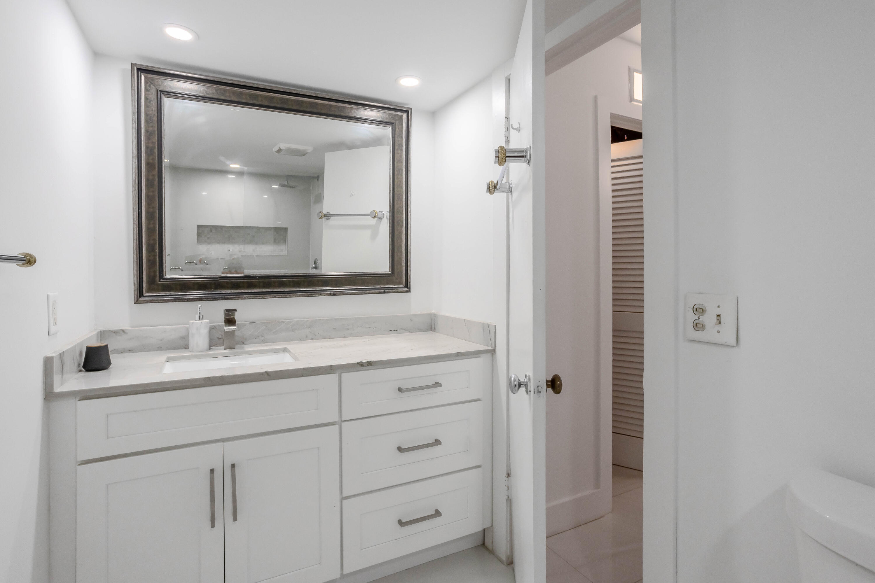 NORTH GARDEN CONDO OF DEERFIELD - Residential