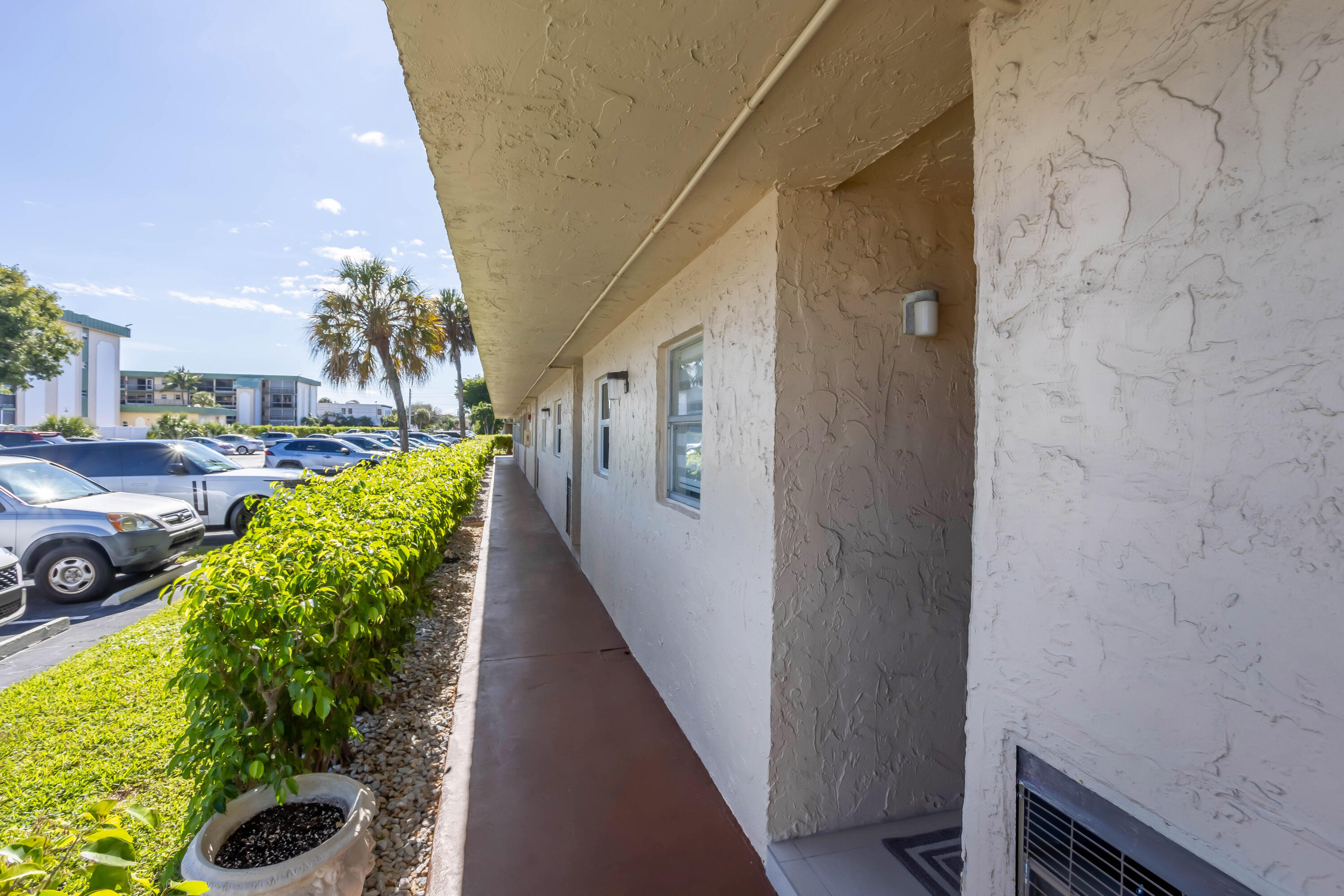 NORTH GARDEN CONDO OF DEERFIELD - Residential