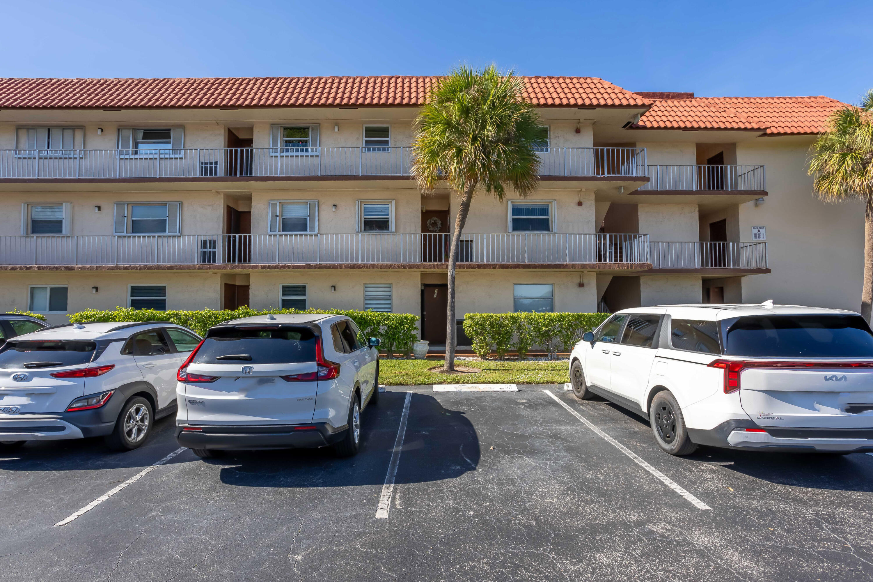 Welcome to easy South Florida living in this charming 1-bedroom, 1.5-bath condo located in a desirable 55+ community. This bright and inviting residence offers a spacious layout, a convenient half bath for guests, and low-maintenance living perfect for enjoying your retirement. Ideally situated within walking distance of restaurants, cafés, grocery stores, and everyday shopping, you'll love having everything you need just steps from your door. Plus, you're only minutes from the beautiful sandy shores of Deerfield Beach, the award-winning International Fishing Pier, waterfront dining, and all the entertainment the area has to offer. Whether you're looking for a year-round residence or the perfect seasonal retreat, this condo offers an unbeatable combination of comfort, convenience, and loca