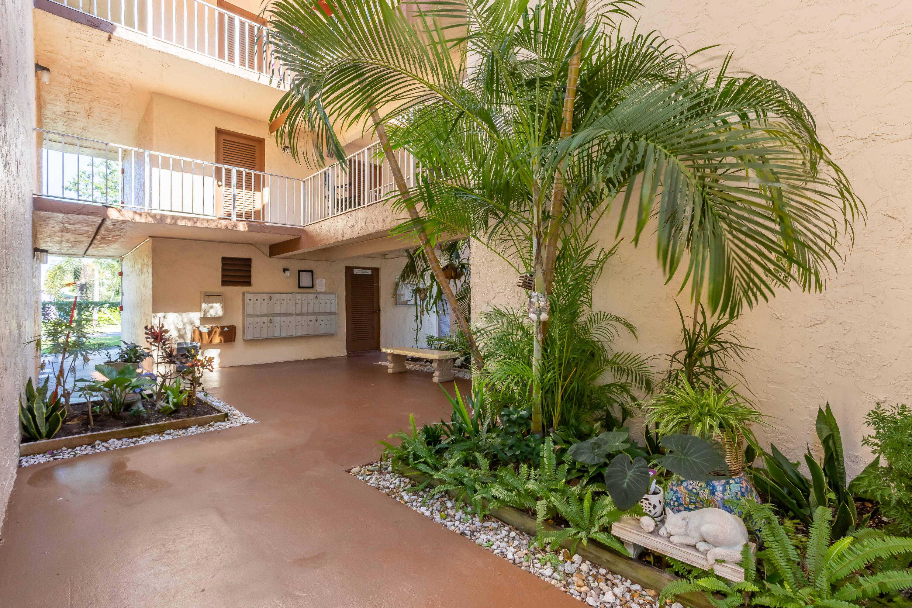 NORTH GARDEN CONDO OF DEERFIELD - Residential
