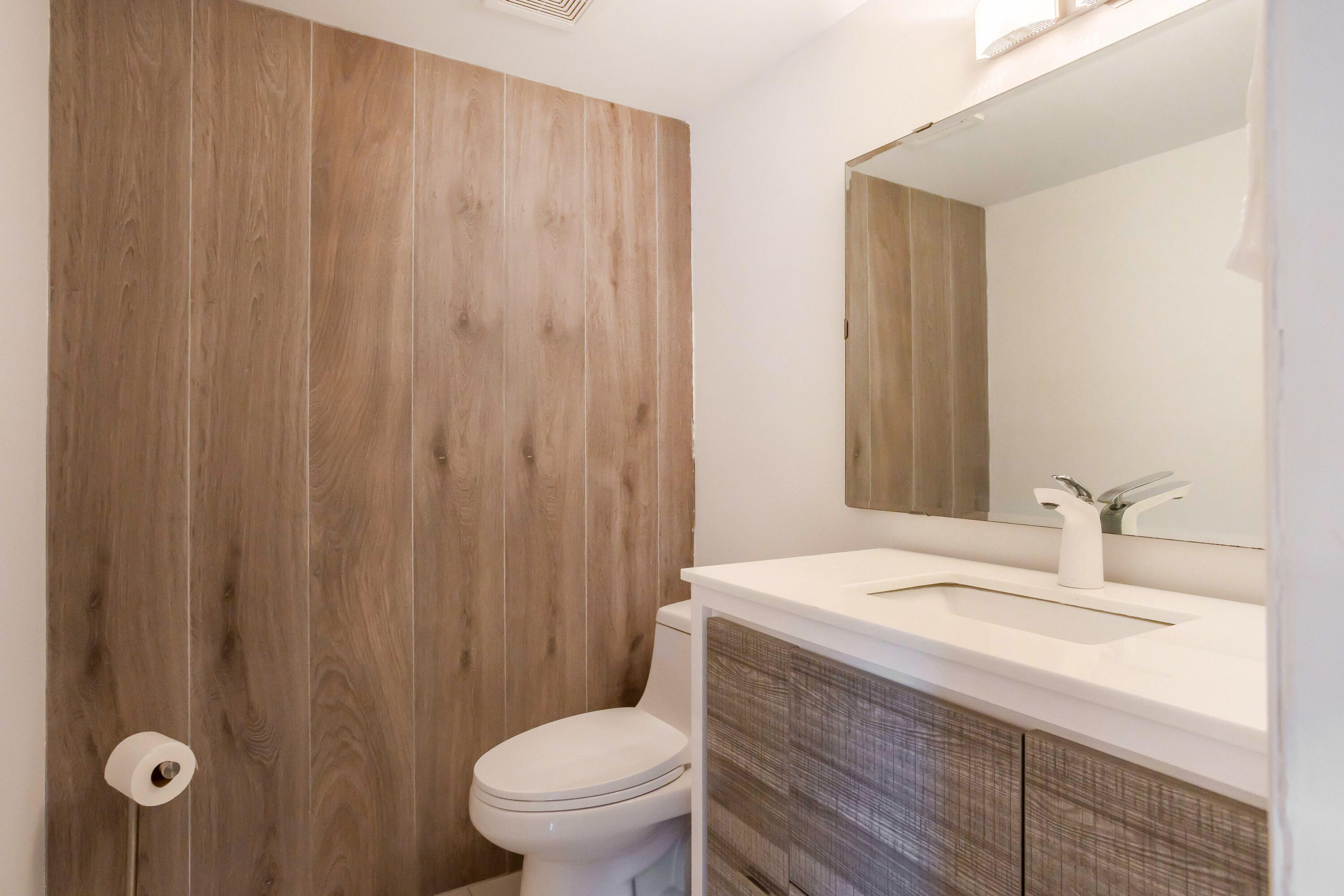 NORTH GARDEN CONDO OF DEERFIELD - Residential