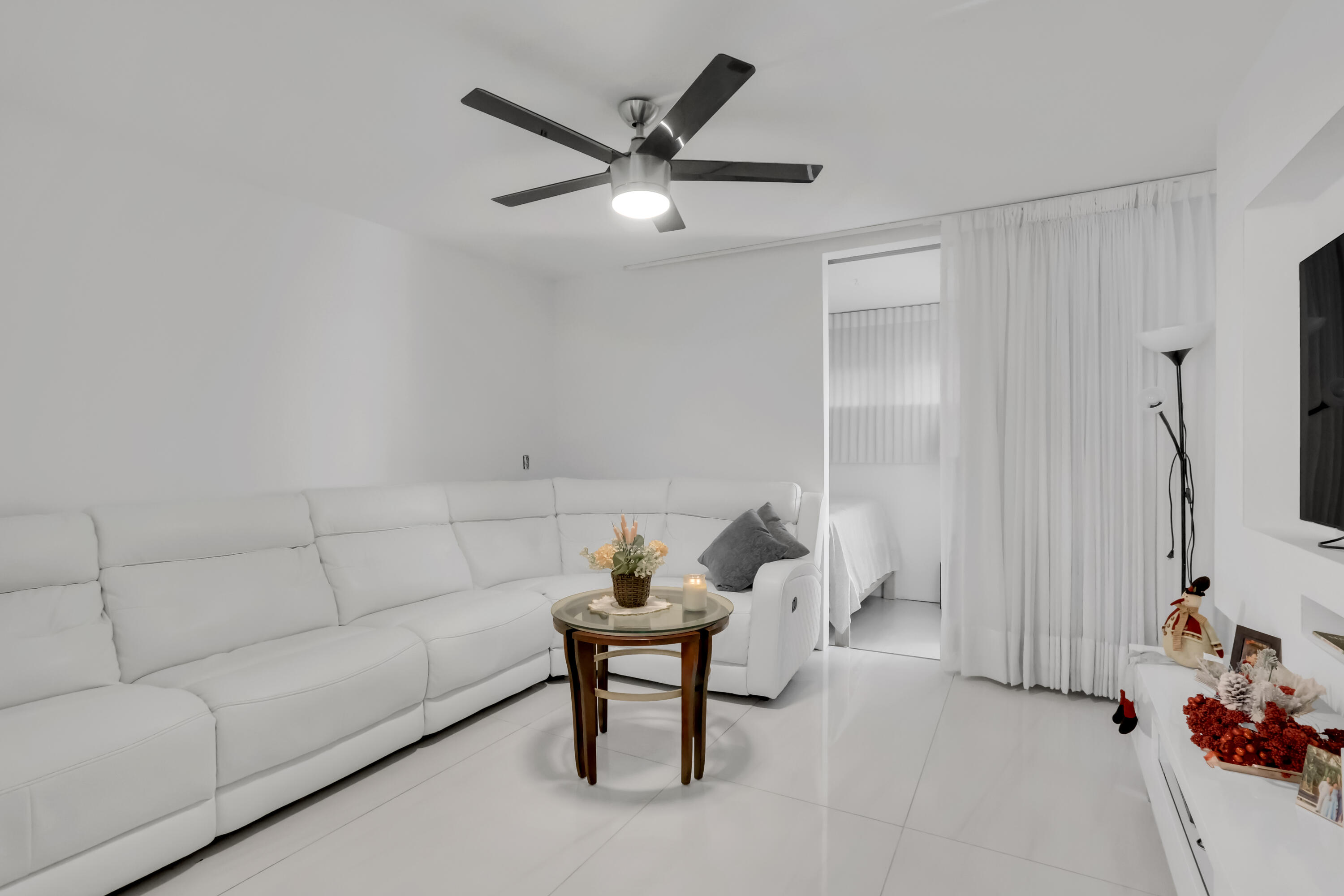 NORTH GARDEN CONDO OF DEERFIELD - Residential