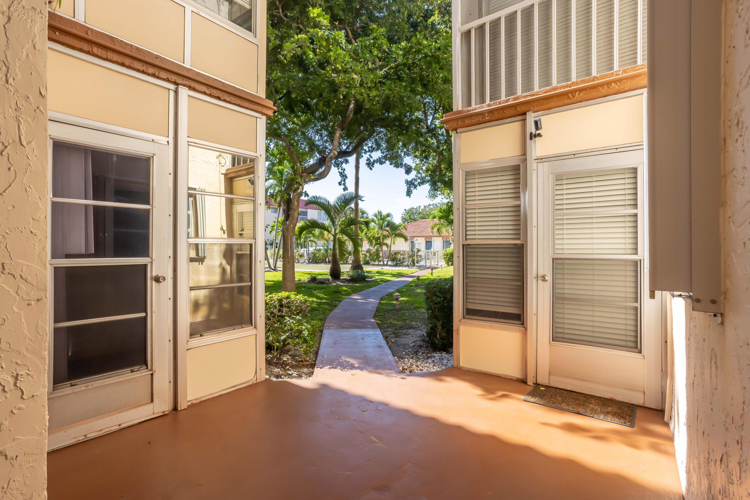 NORTH GARDEN CONDO OF DEERFIELD - Residential
