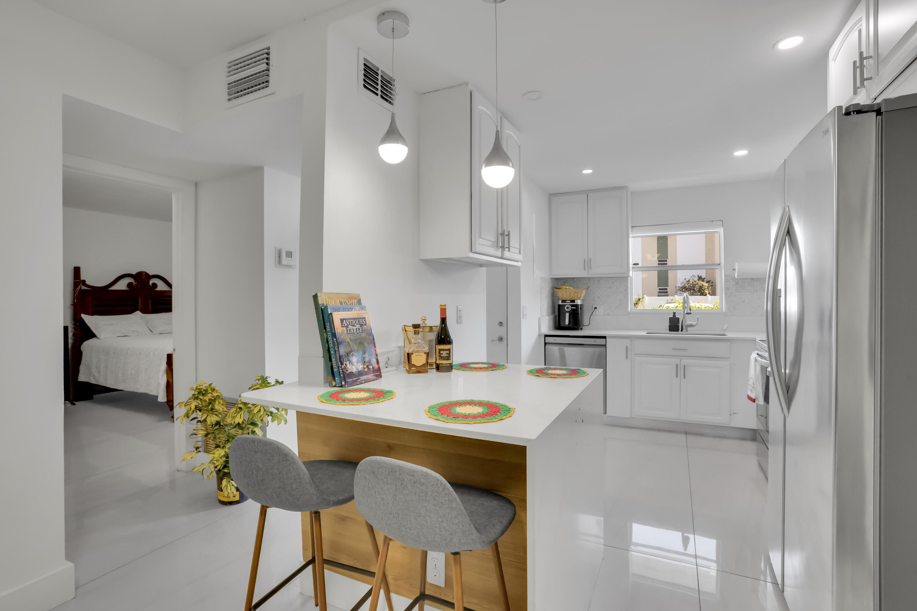 NORTH GARDEN CONDO OF DEERFIELD - Residential