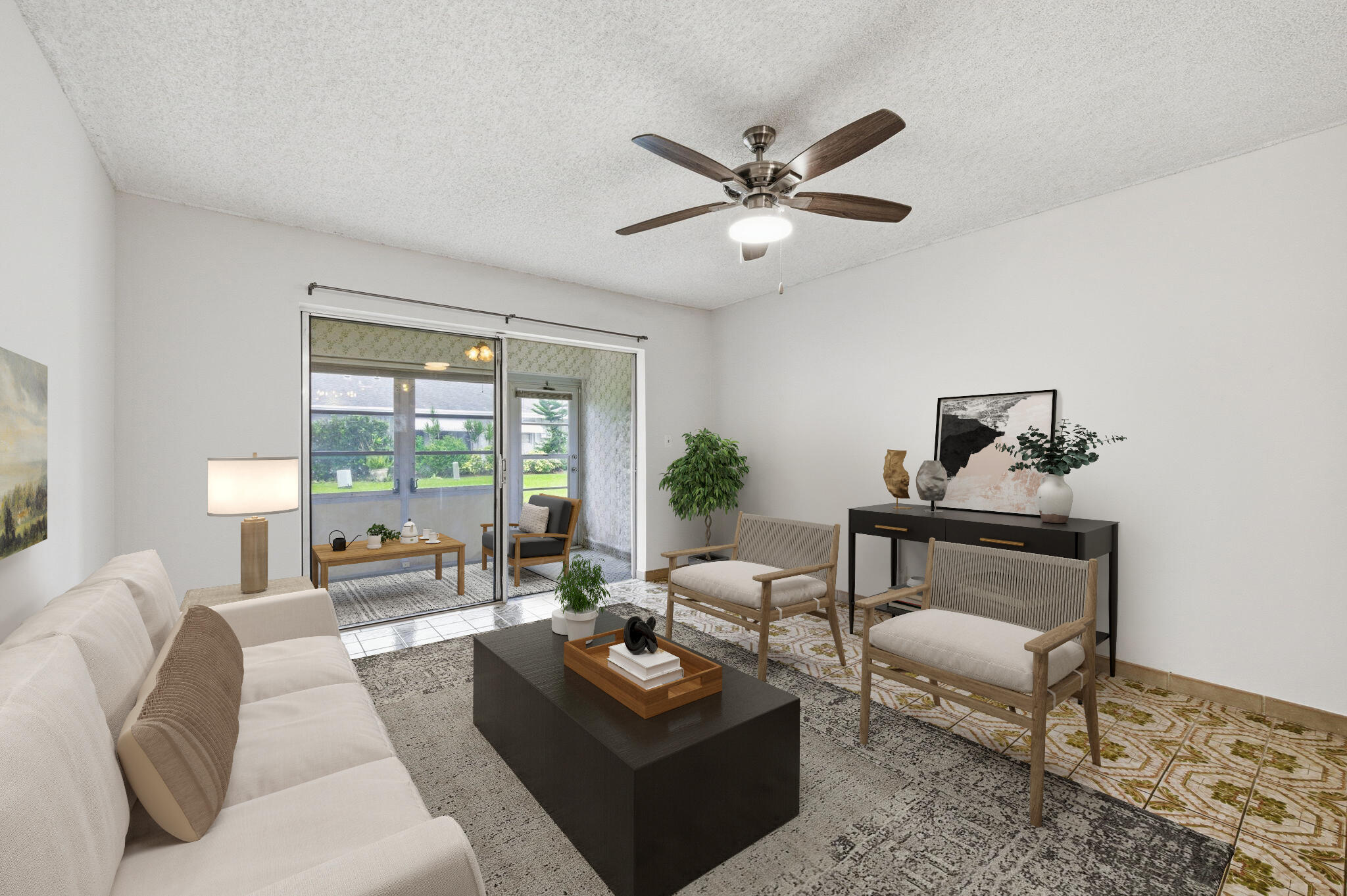LAUDERDALE WEST CONDO NO I - Residential