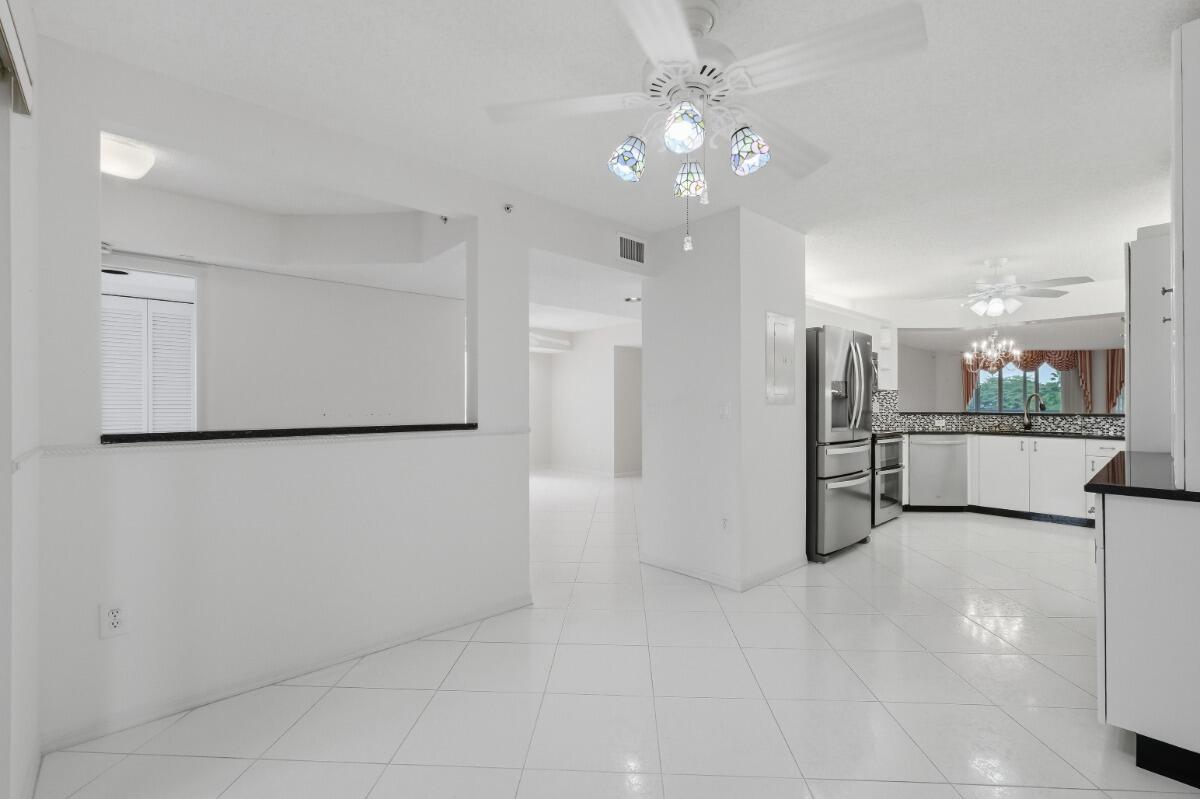 GRANVILLE CONDOMINIUM - Residential