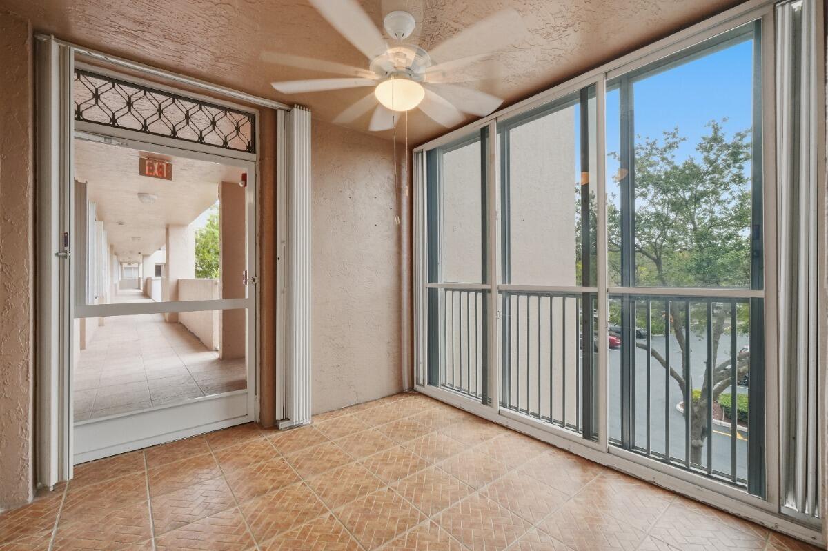 GRANVILLE CONDOMINIUM - Residential
