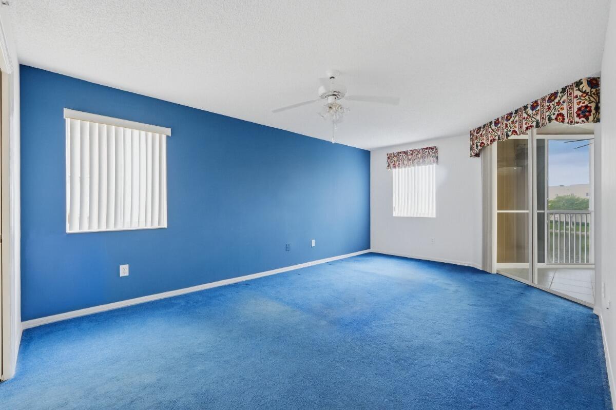 GRANVILLE CONDOMINIUM - Residential