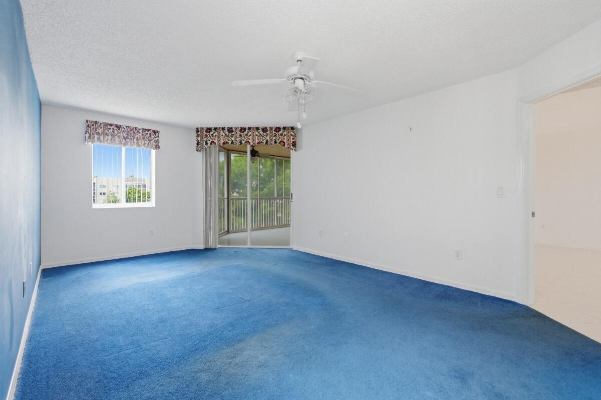 GRANVILLE CONDOMINIUM - Residential