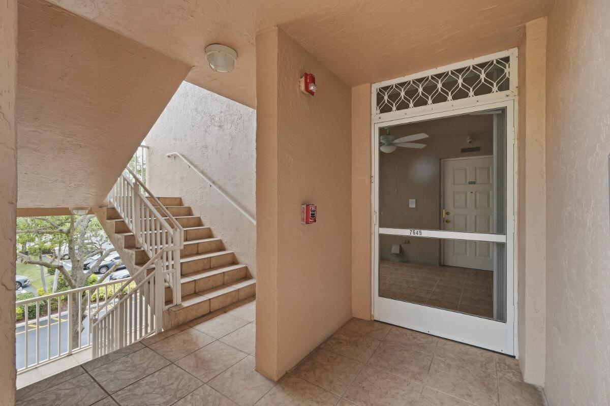 GRANVILLE CONDOMINIUM - Residential