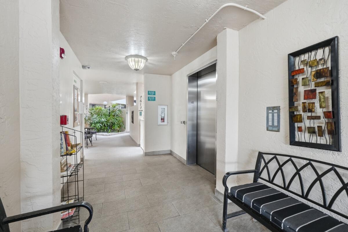 GRANVILLE CONDOMINIUM - Residential