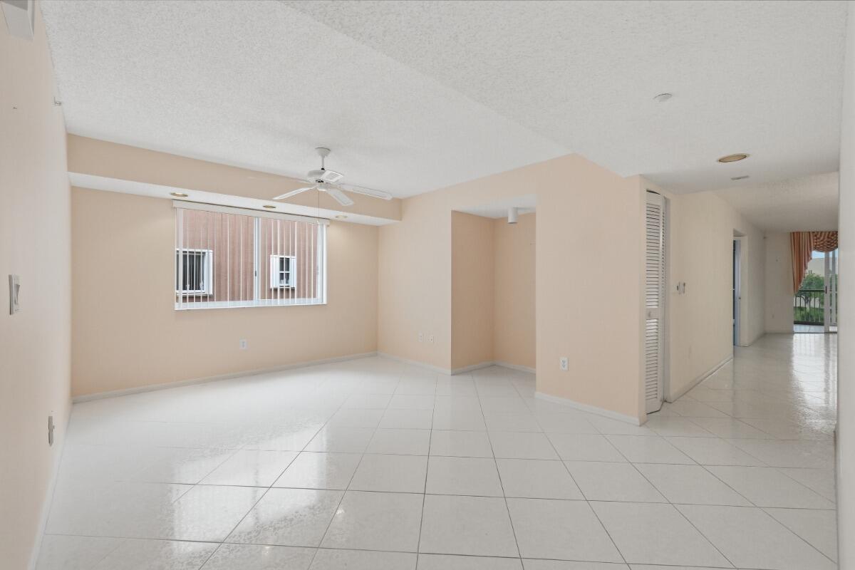 GRANVILLE CONDOMINIUM - Residential
