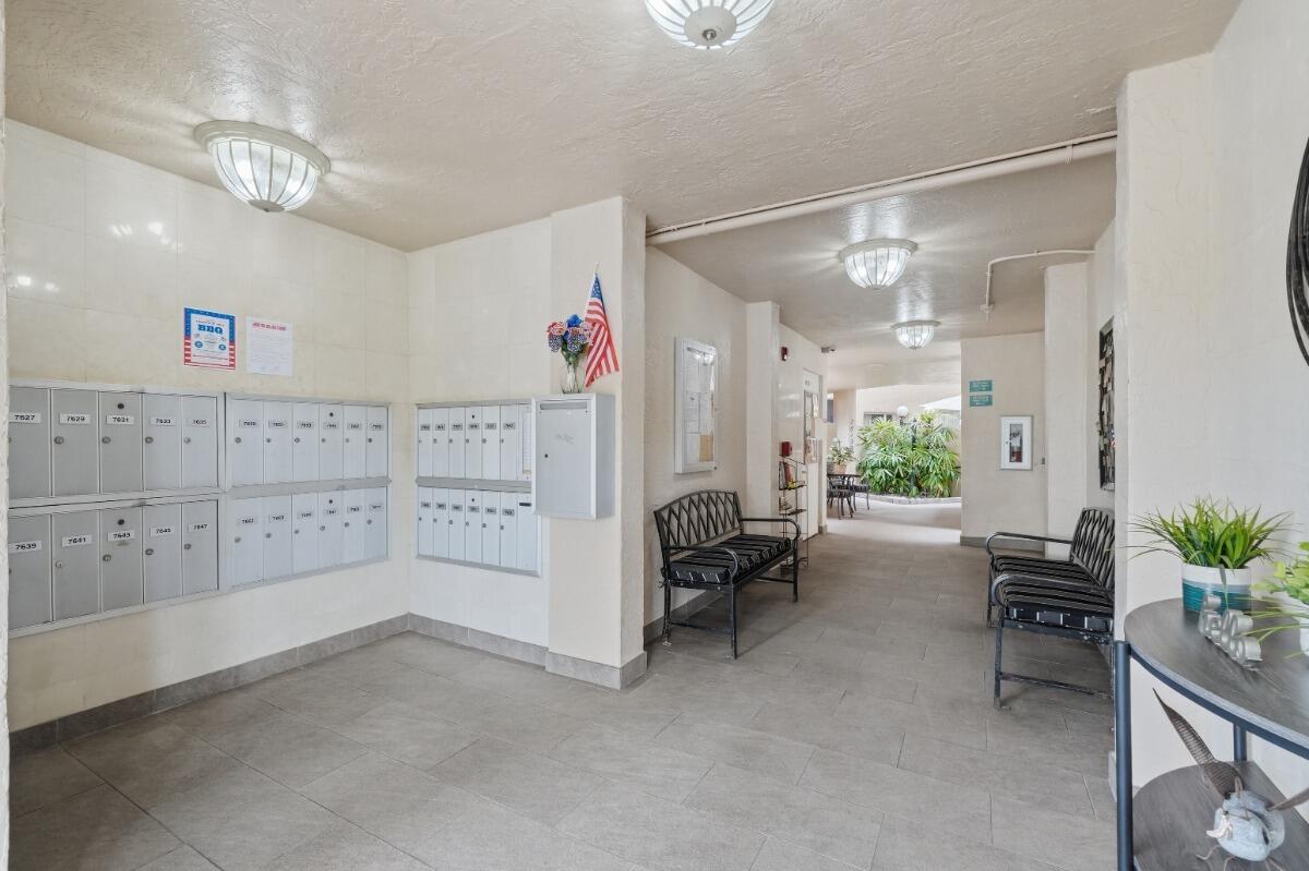 GRANVILLE CONDOMINIUM - Residential