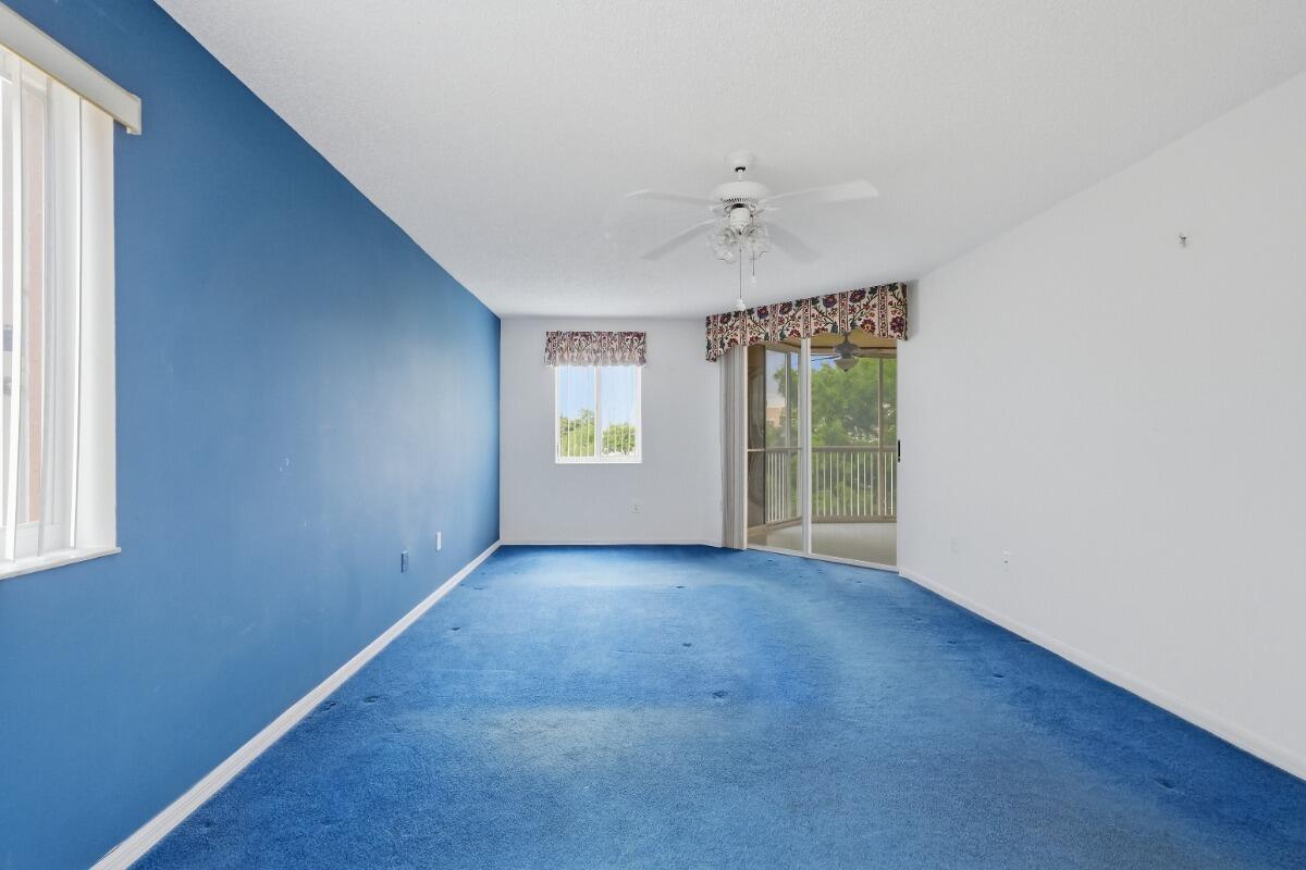 GRANVILLE CONDOMINIUM - Residential