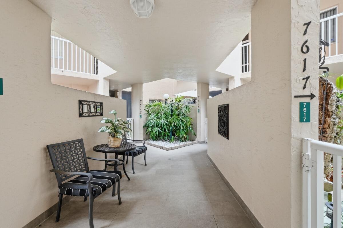 GRANVILLE CONDOMINIUM - Residential