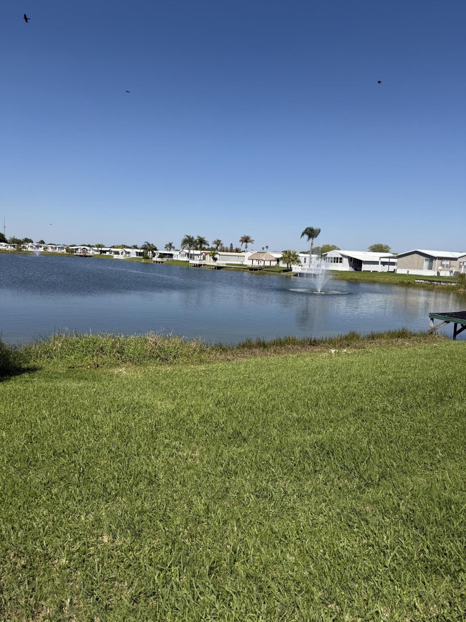 Oasis Village - Residential