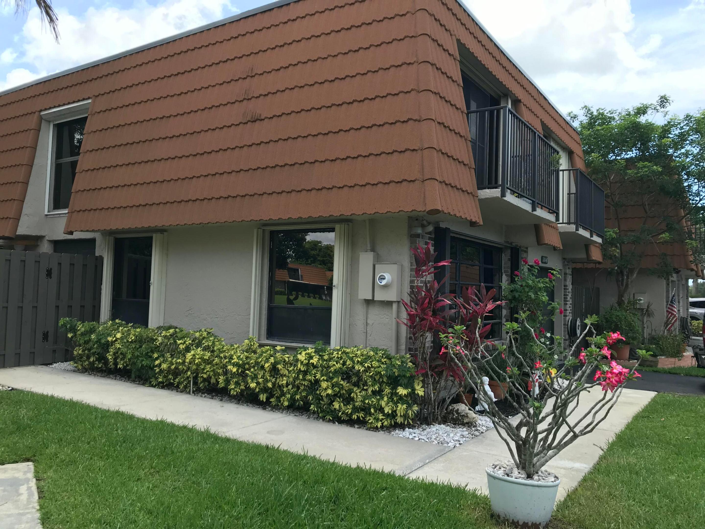 VILLAGE AT HARMONY LAKE - Residential