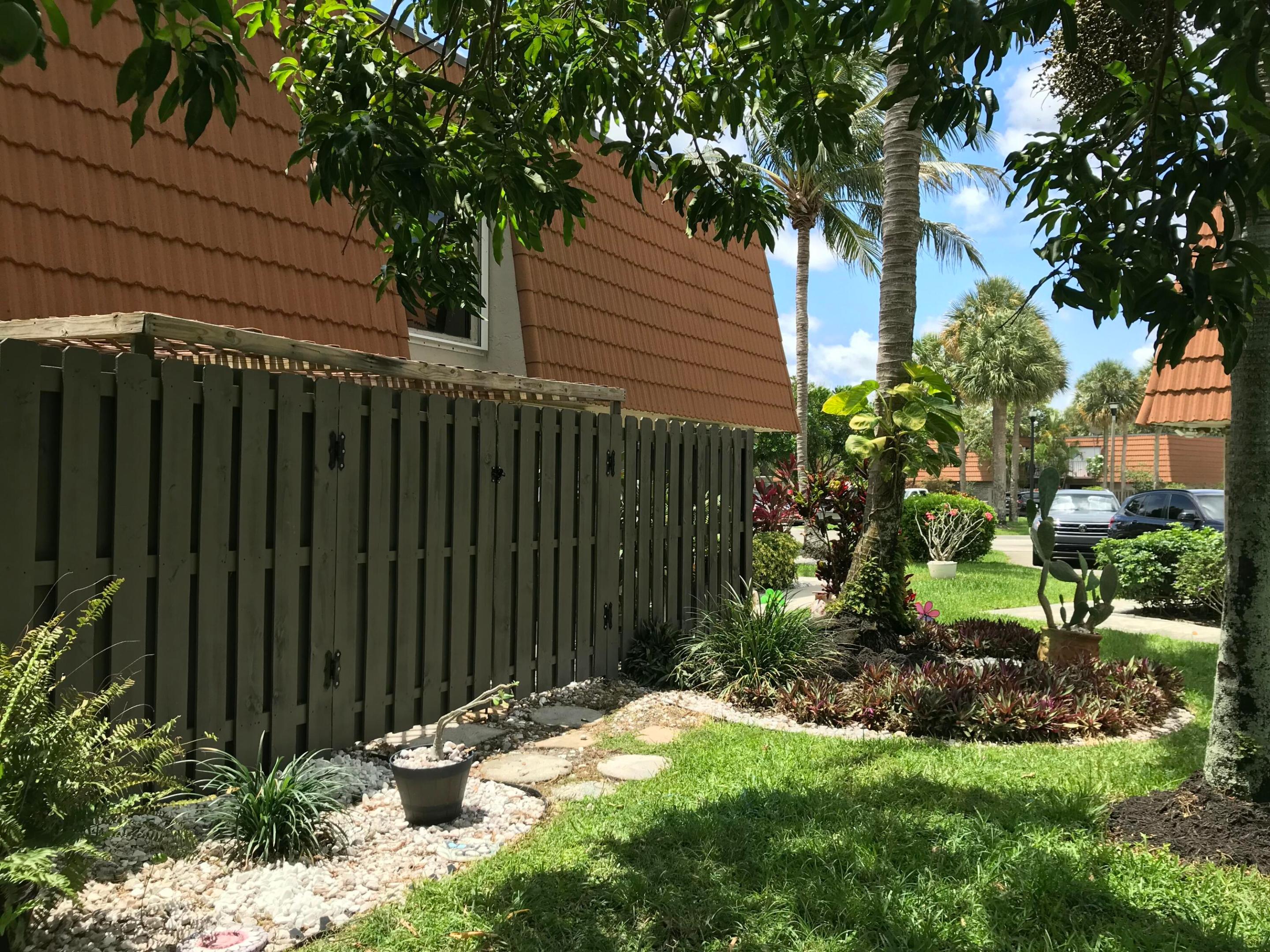 VILLAGE AT HARMONY LAKE - Residential