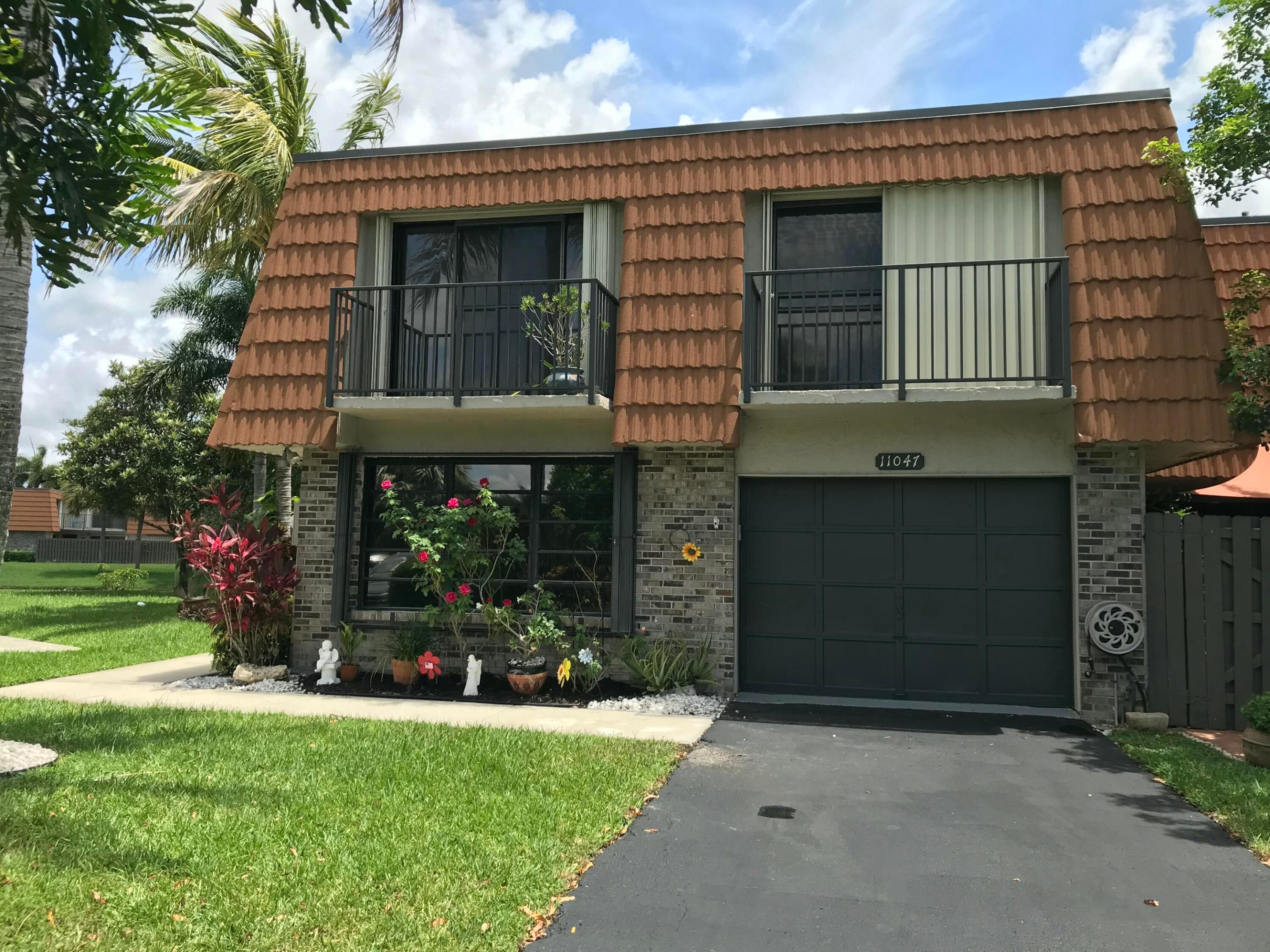 VILLAGE AT HARMONY LAKE - Residential