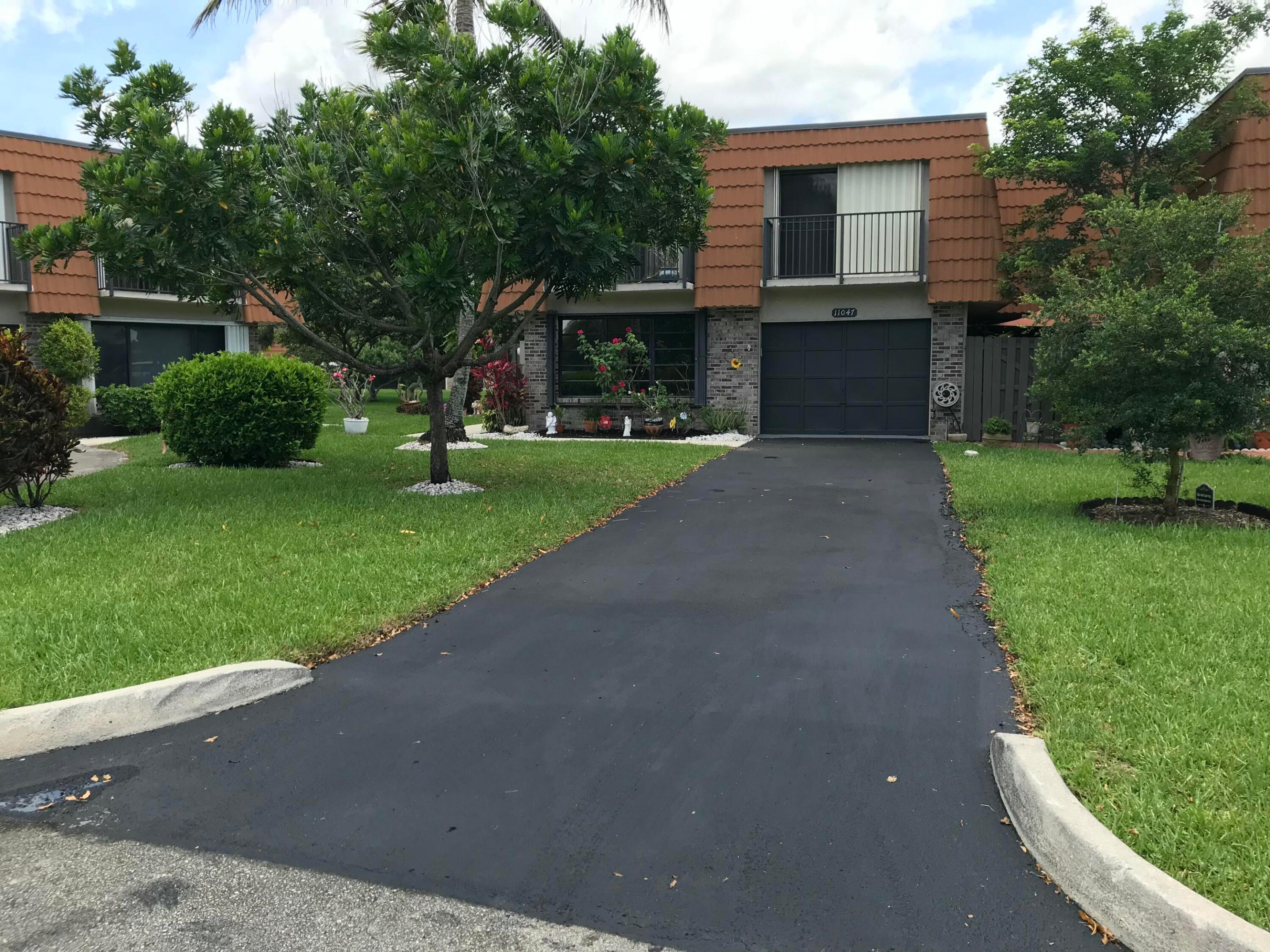 VILLAGE AT HARMONY LAKE - Residential