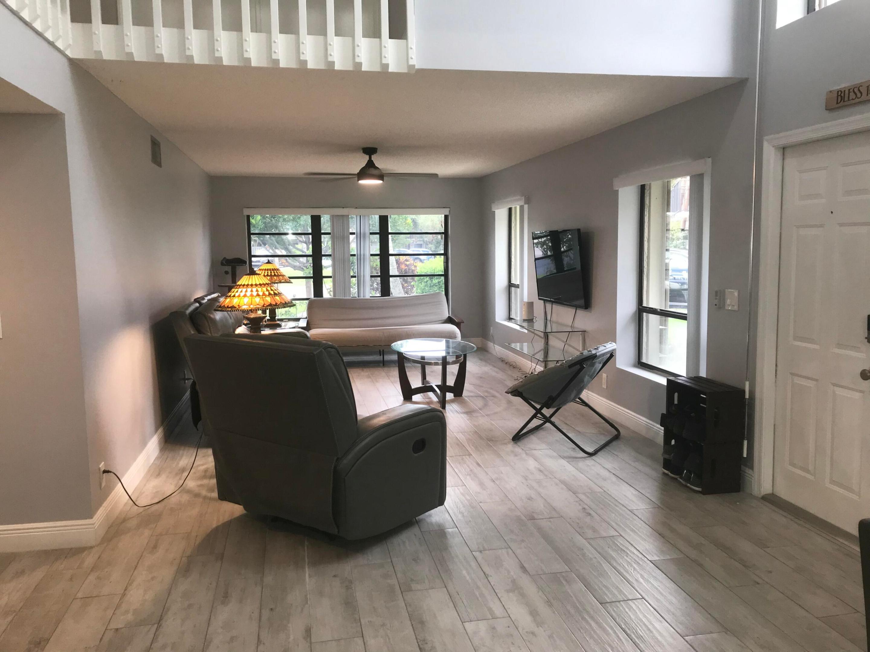 VILLAGE AT HARMONY LAKE - Residential