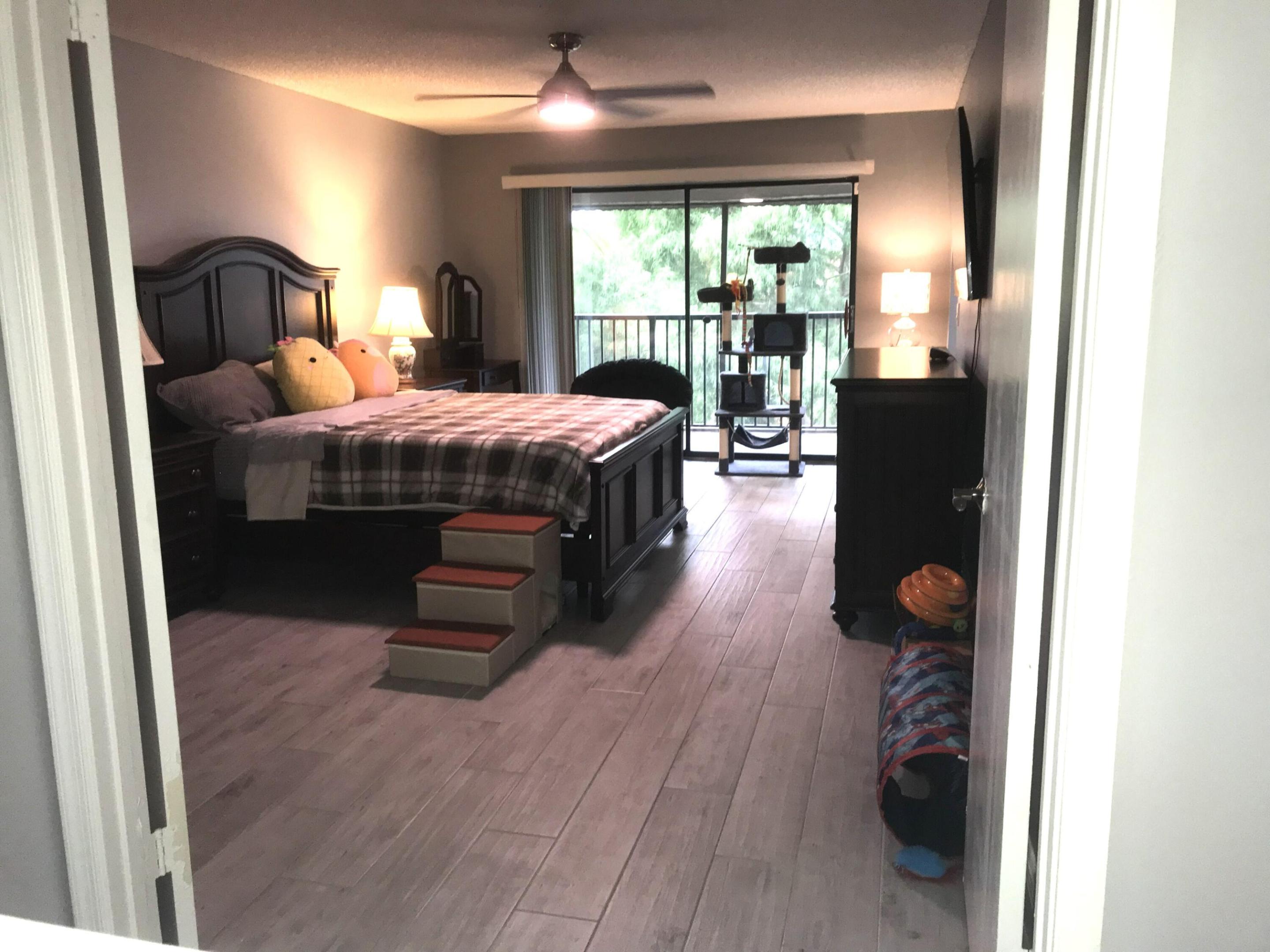 VILLAGE AT HARMONY LAKE - Residential