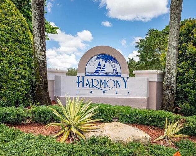 VILLAGE AT HARMONY LAKE - Residential