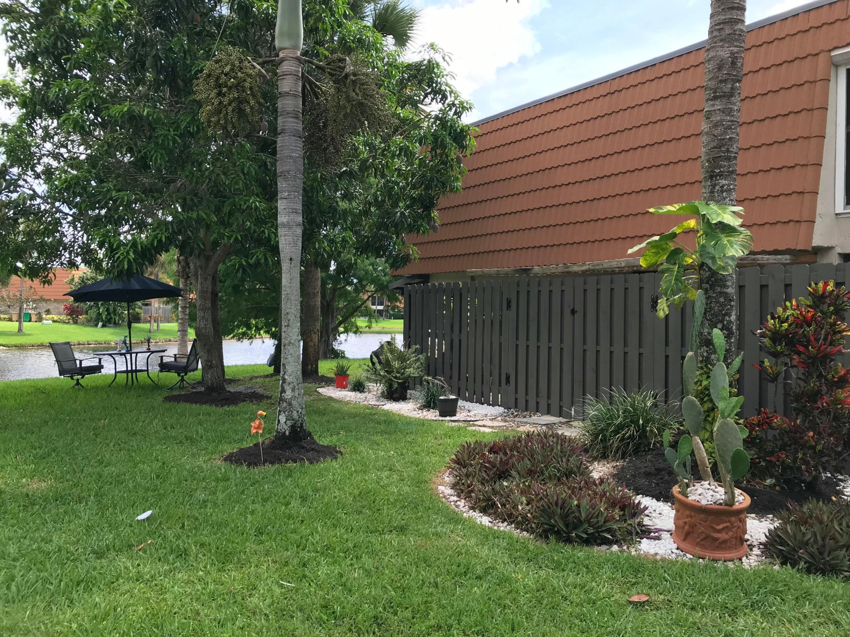 VILLAGE AT HARMONY LAKE - Residential