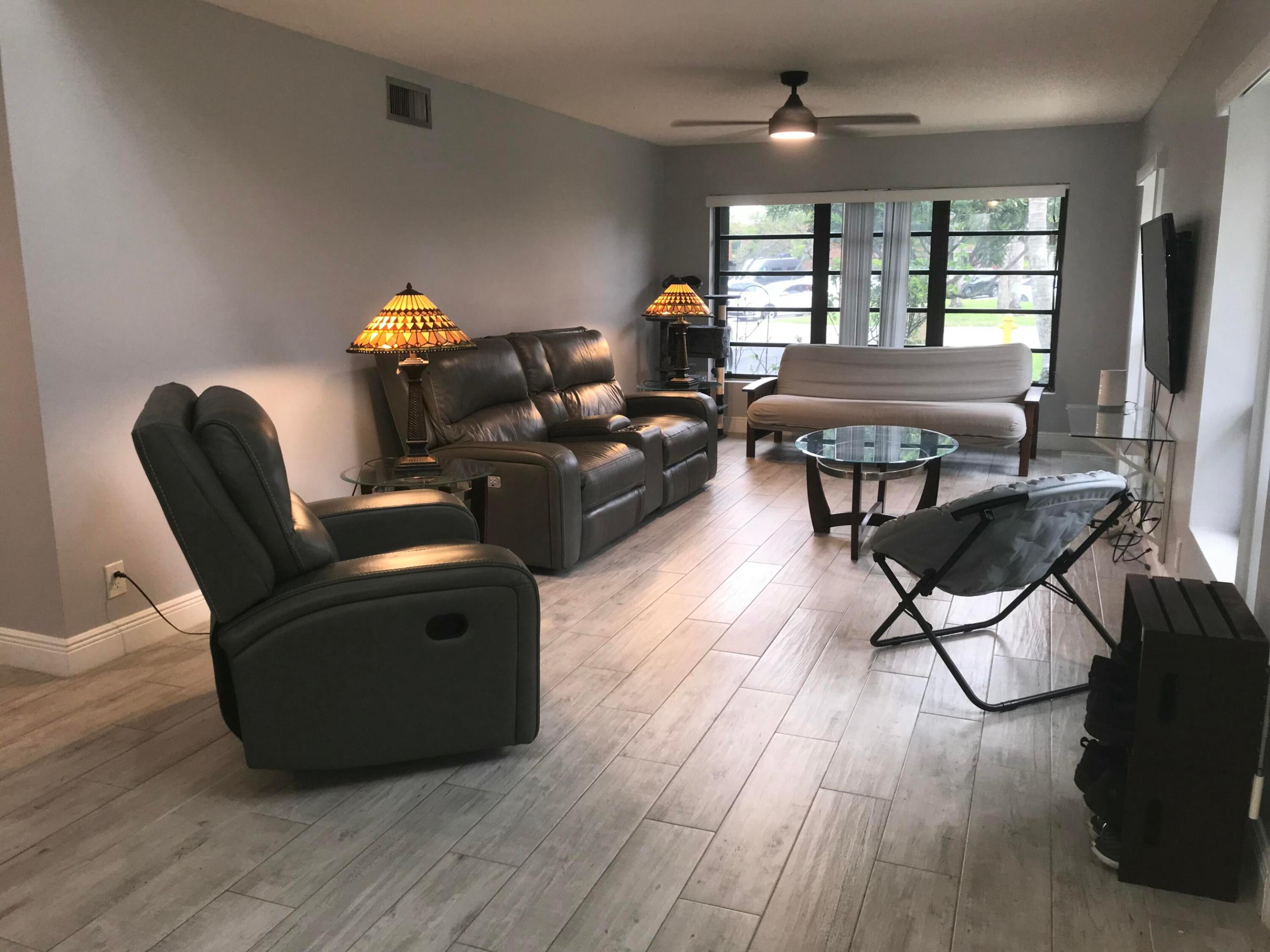 VILLAGE AT HARMONY LAKE - Residential