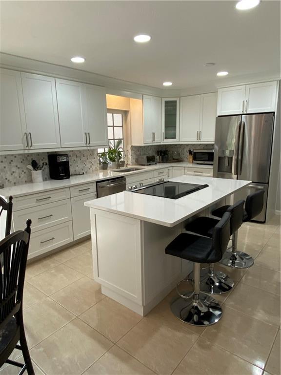 Coral Spgs Country Club W - Residential