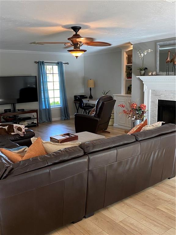 Coral Spgs Country Club W - Residential